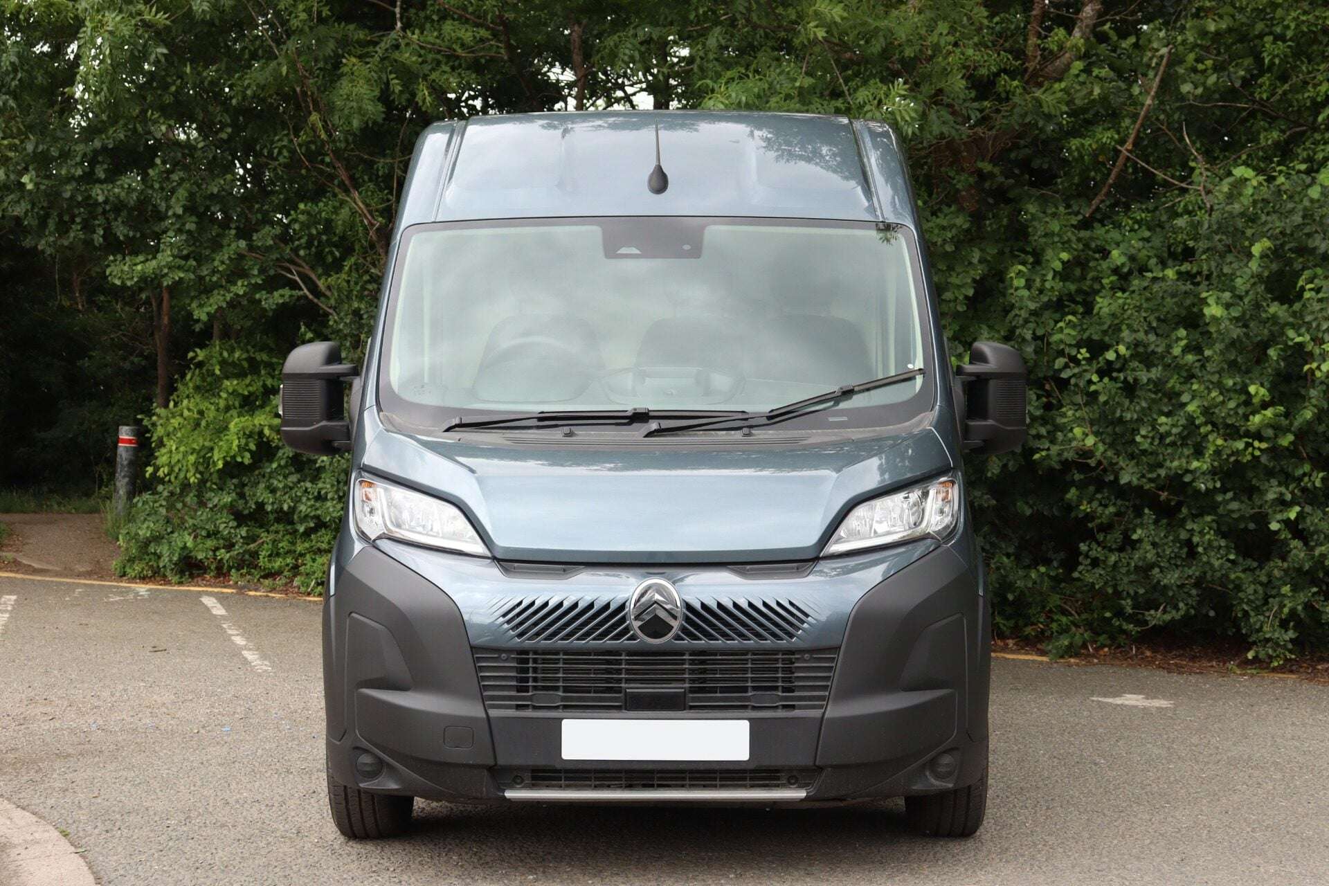 2026 CITROEN RELAY 2026 CITROEN RELAY