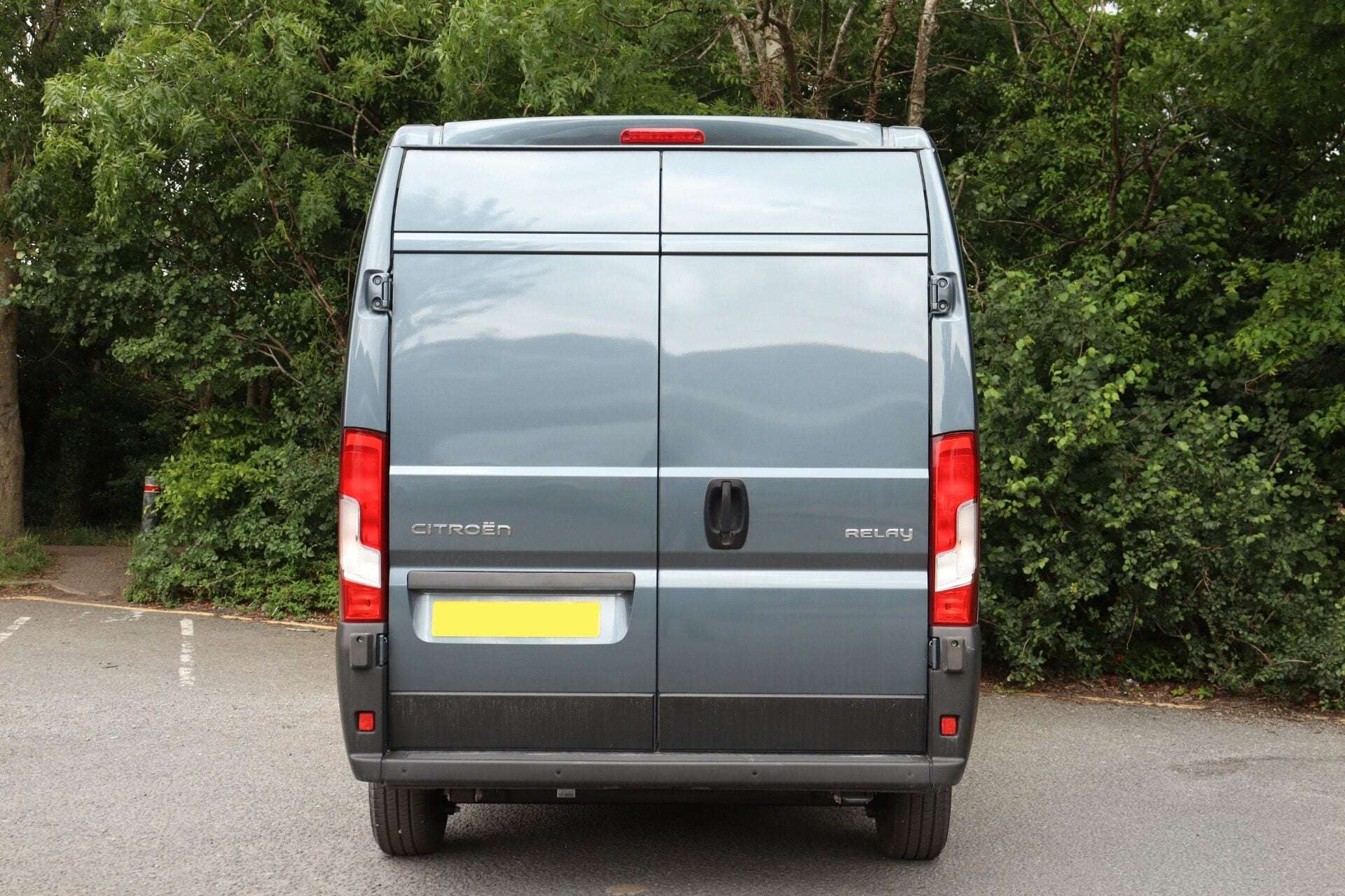 A 2026 CITROEN RELAY 35 L3H2 2.2 BlueHDi 140 Enterprise A 2026 CITROEN RELAY 35 L3H2 2.2 BlueHDi 140 Enterprise