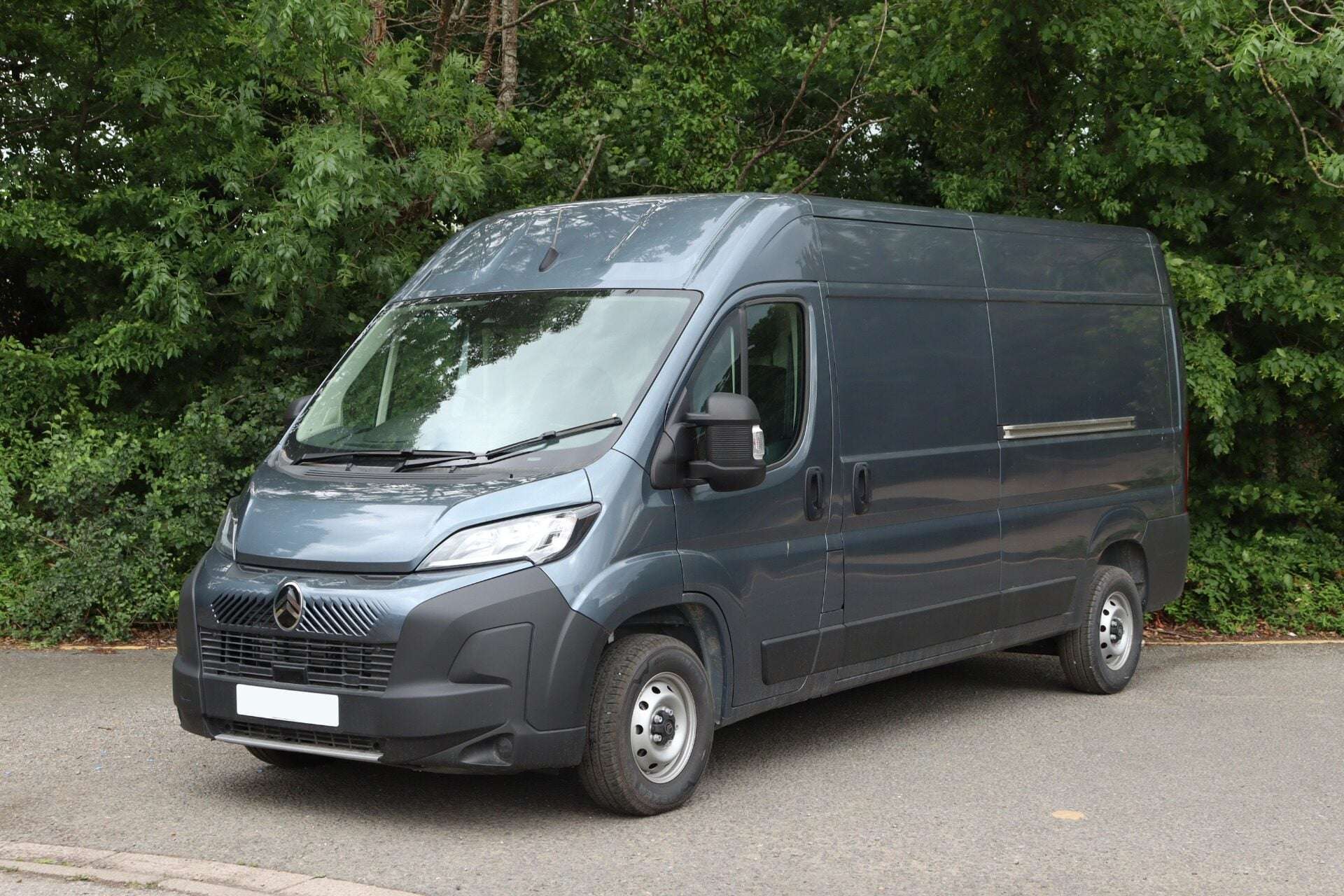 2026 CITROEN RELAY 2026 CITROEN RELAY