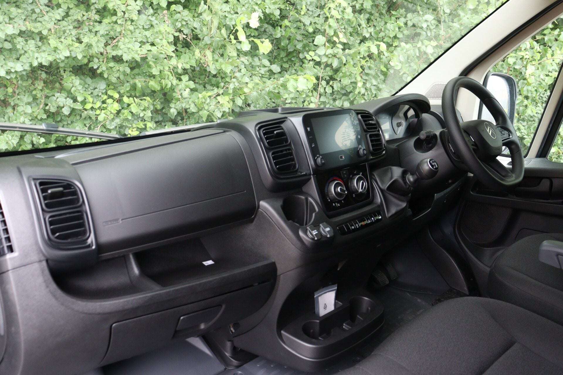 2026 CITROEN RELAY 2026 CITROEN RELAY