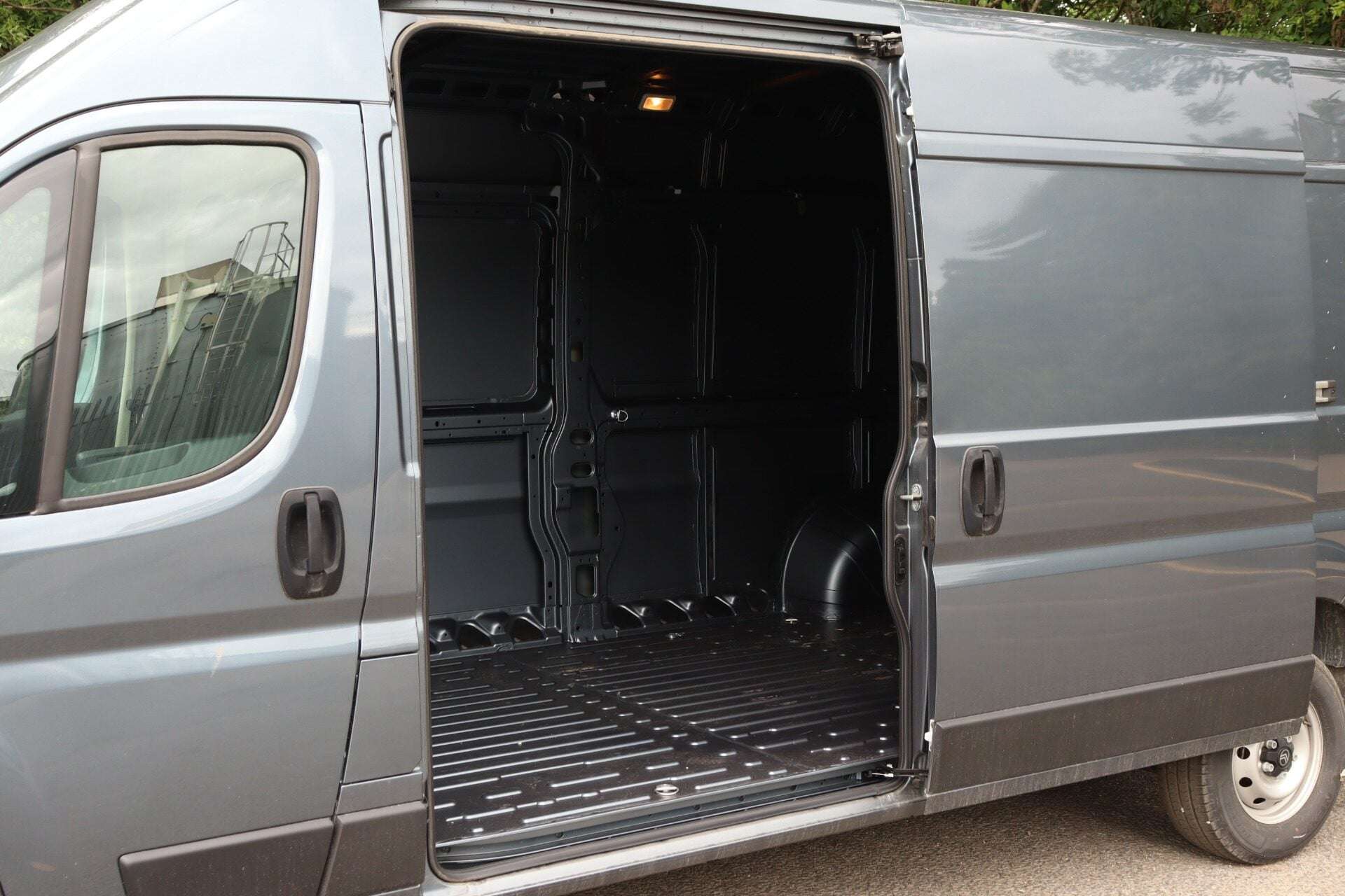 2026 CITROEN RELAY 2026 CITROEN RELAY