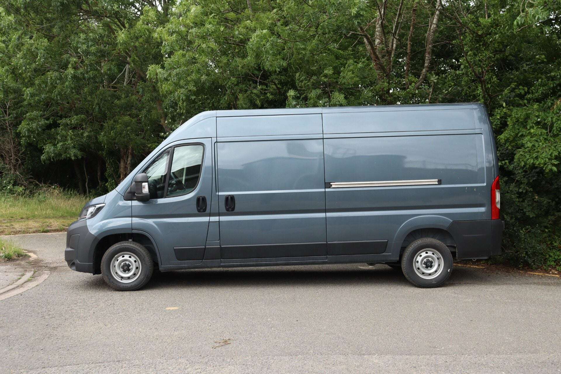 2026 CITROEN RELAY 2026 CITROEN RELAY