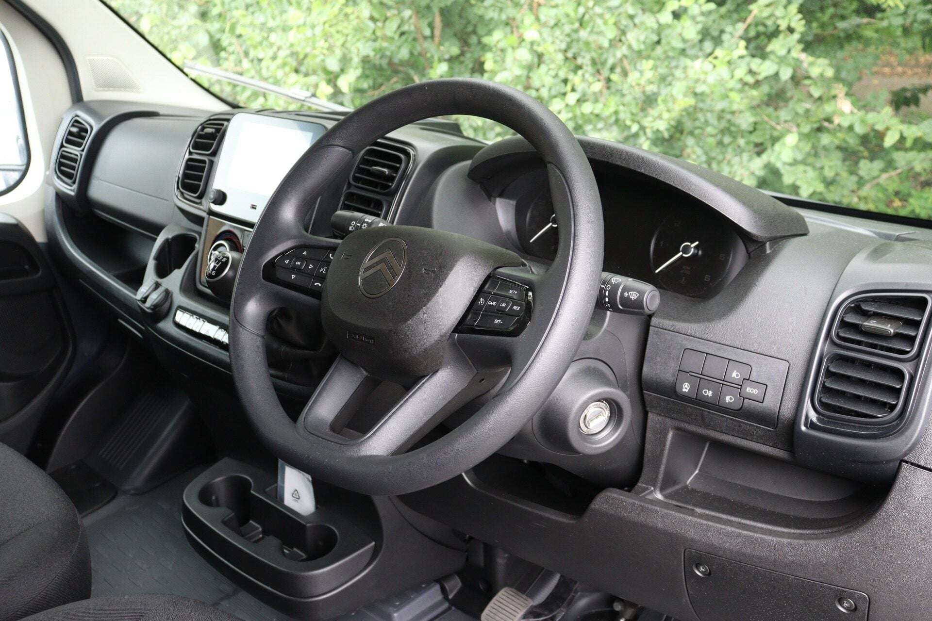 2026 CITROEN RELAY 2026 CITROEN RELAY