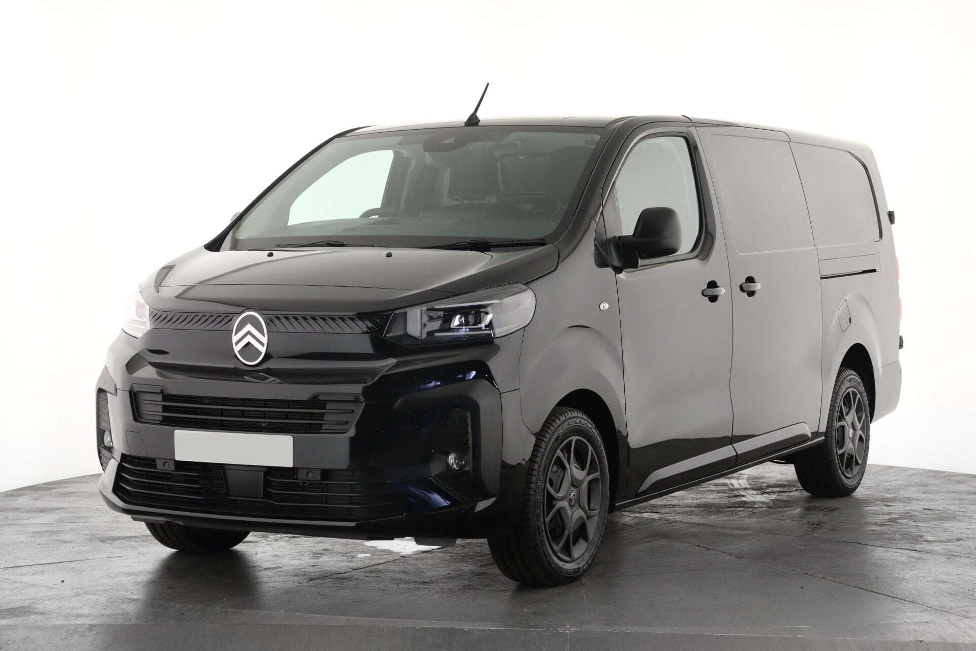 2025 CITROEN DISPATCH 2025 CITROEN DISPATCH
