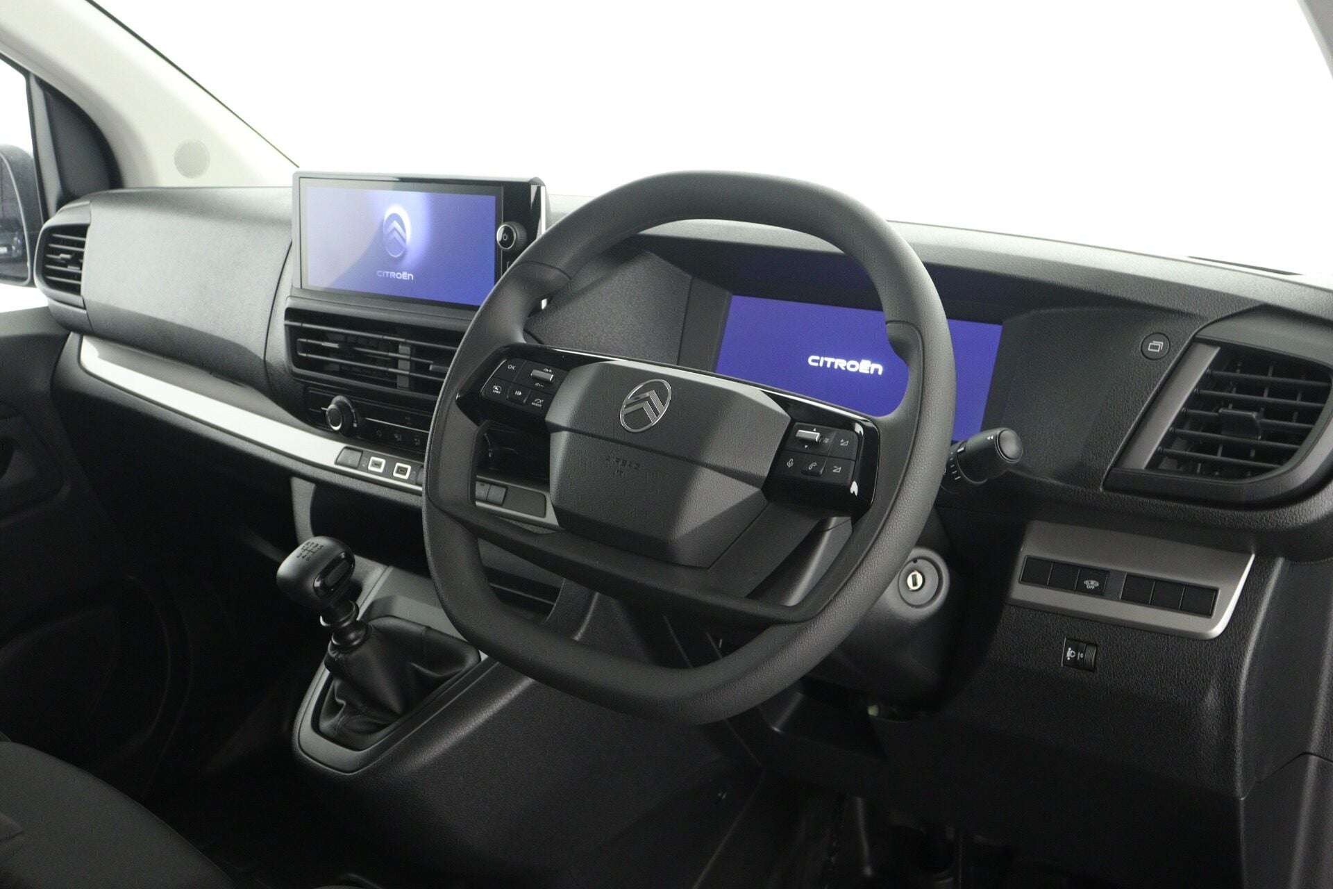 2025 CITROEN DISPATCH 2025 CITROEN DISPATCH