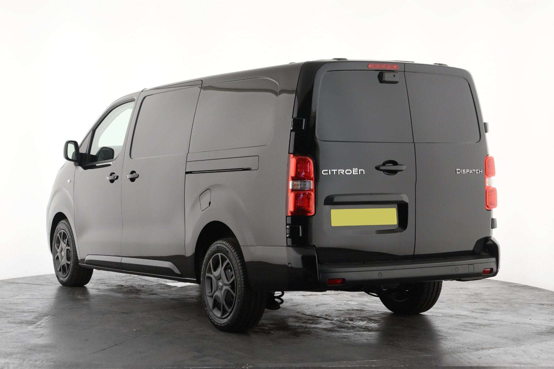 2025 CITROEN DISPATCH 2025 CITROEN DISPATCH