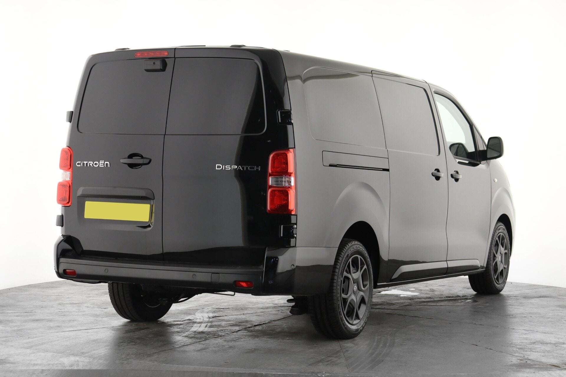 2025 CITROEN DISPATCH 2025 CITROEN DISPATCH