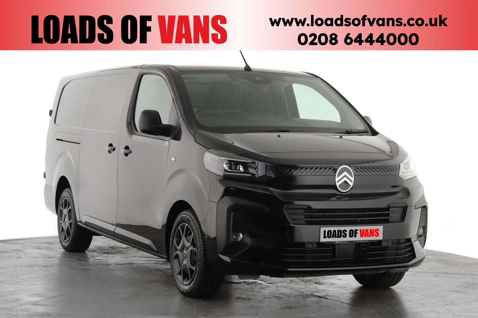 2025 CITROEN DISPATCH 2025 CITROEN DISPATCH