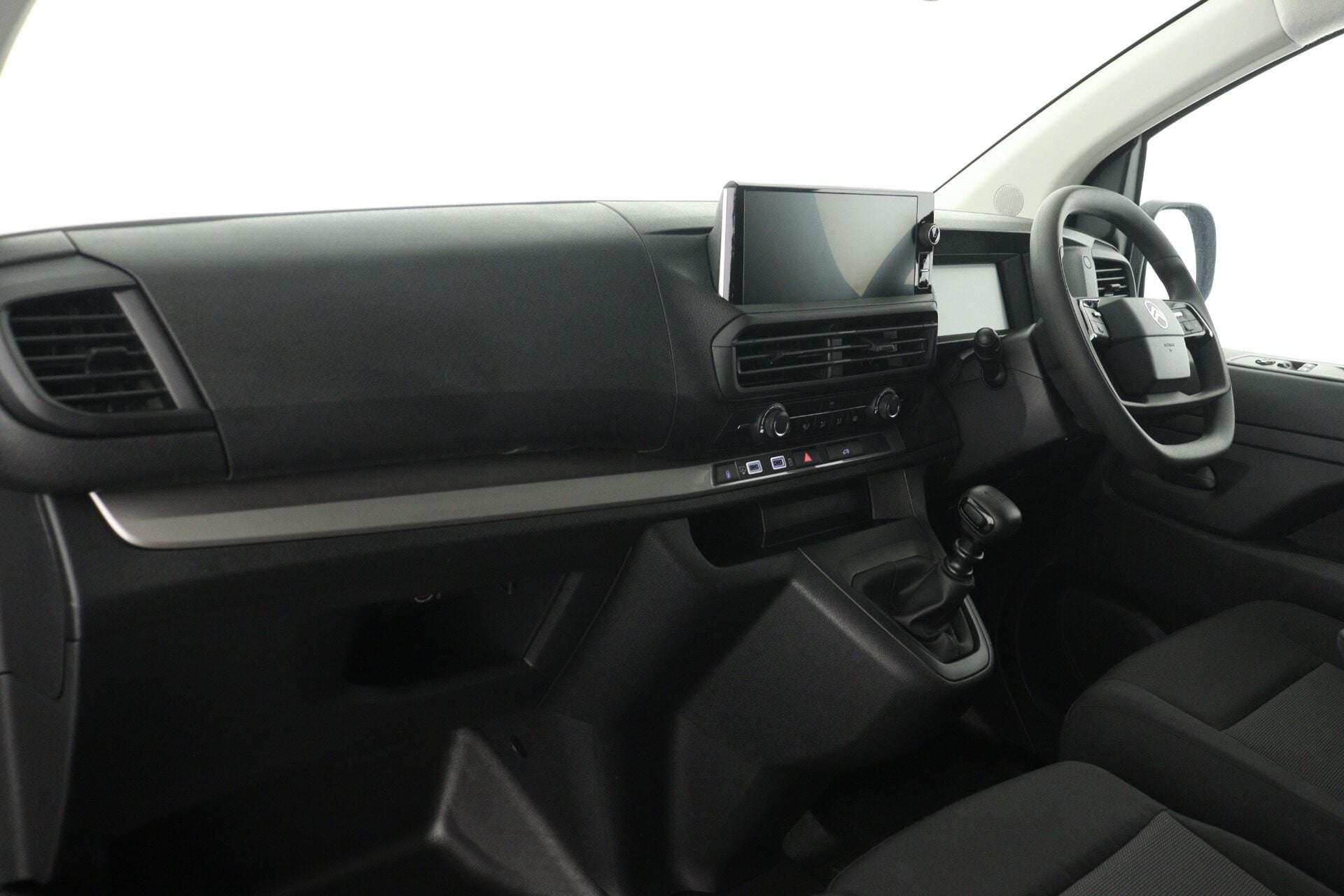 2025 CITROEN DISPATCH 2025 CITROEN DISPATCH