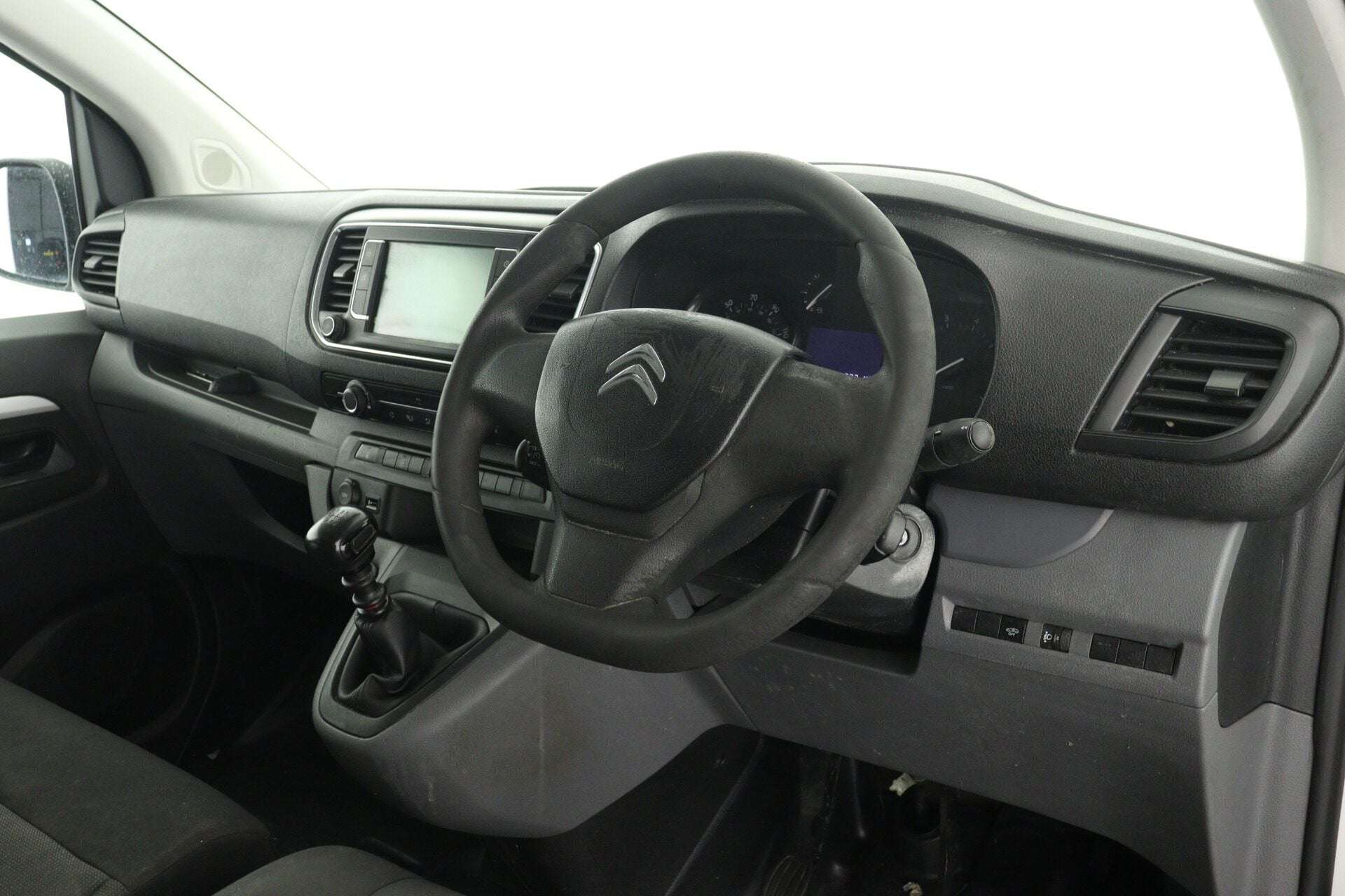 2018 CITROEN DISPATCH 2018 CITROEN DISPATCH