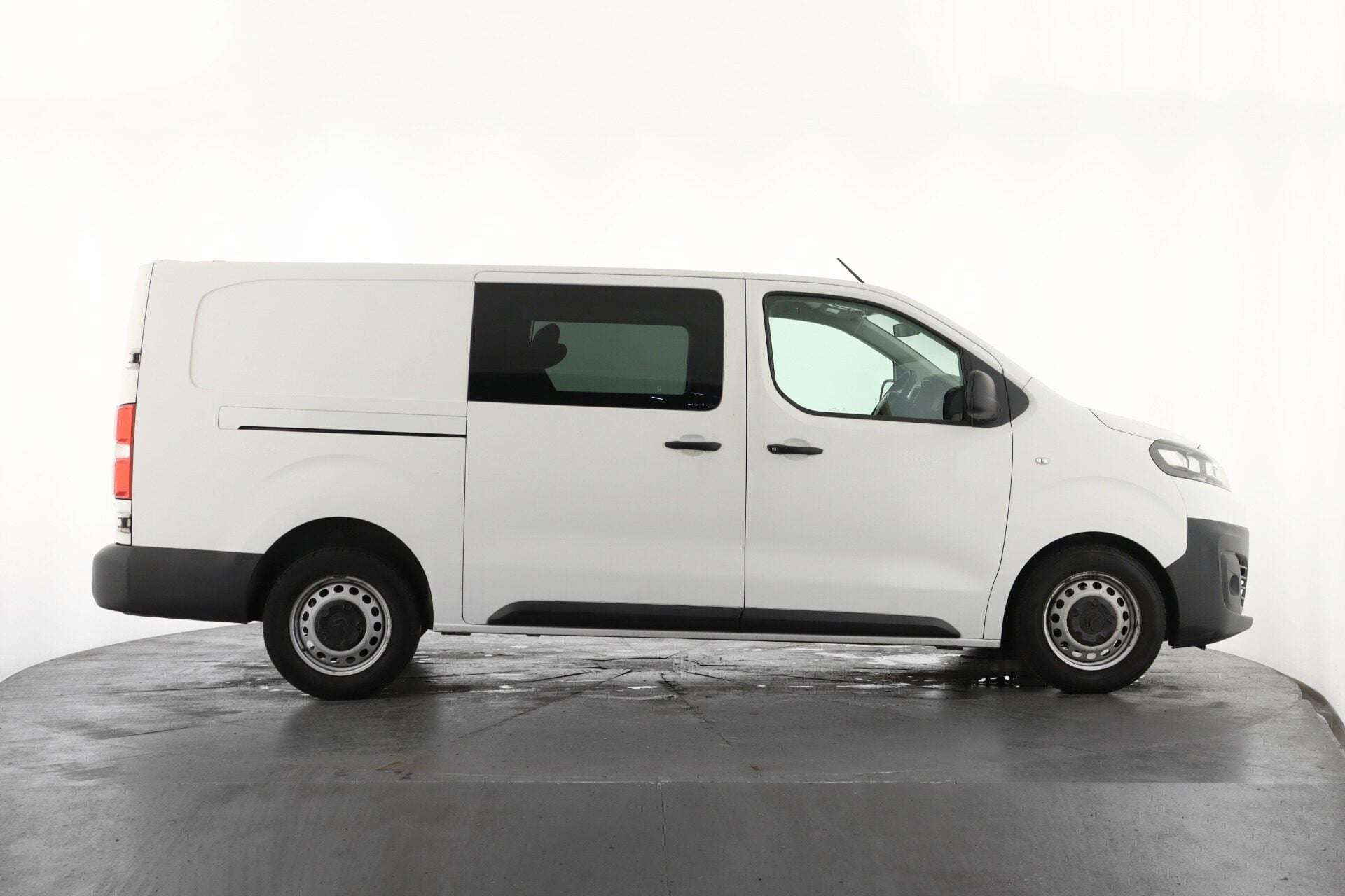 2018 CITROEN DISPATCH 2018 CITROEN DISPATCH