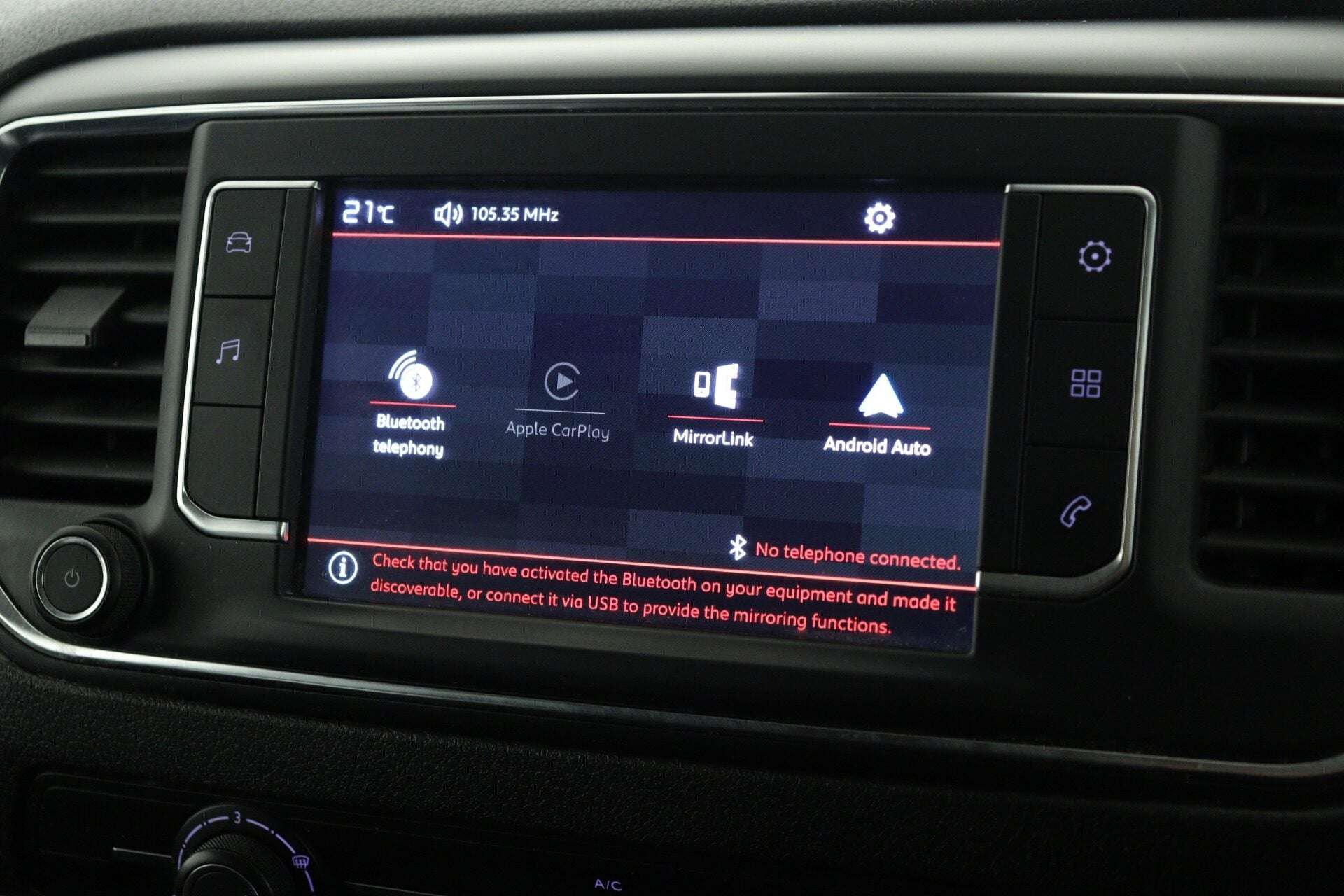 2018 CITROEN DISPATCH 2018 CITROEN DISPATCH