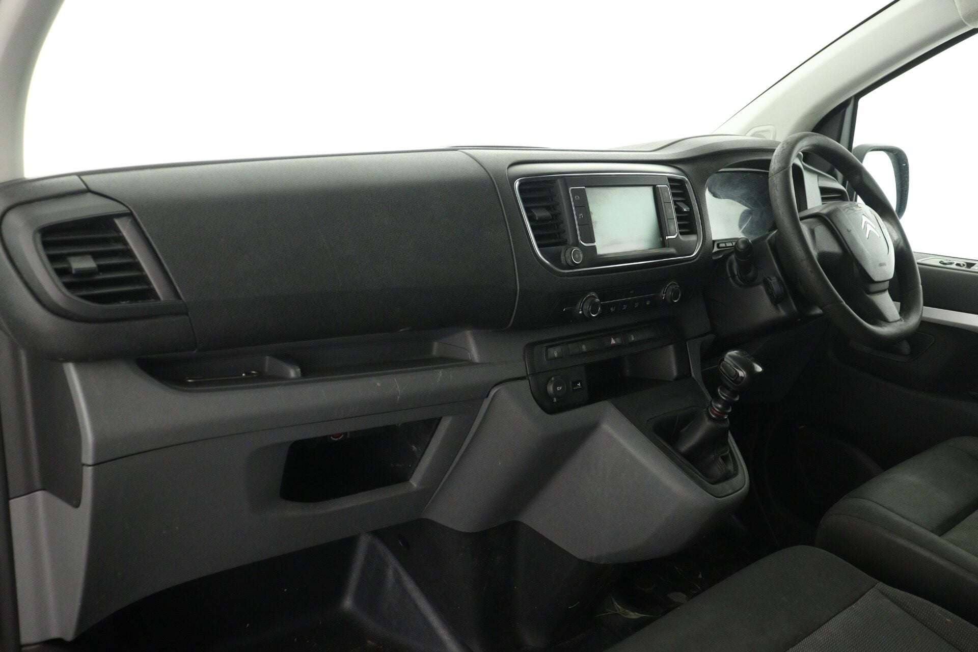 2018 CITROEN DISPATCH 2018 CITROEN DISPATCH