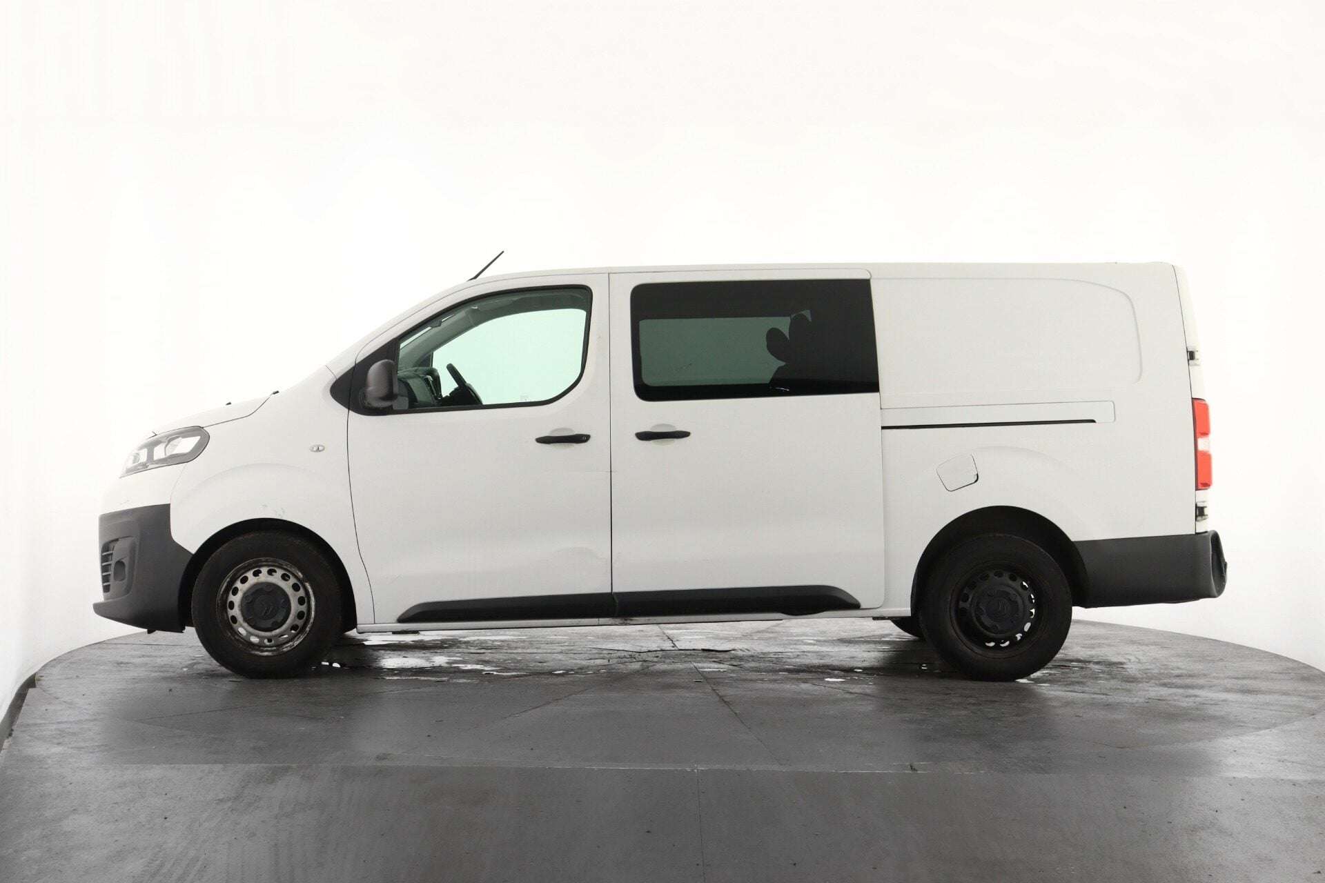 2018 CITROEN DISPATCH 2018 CITROEN DISPATCH