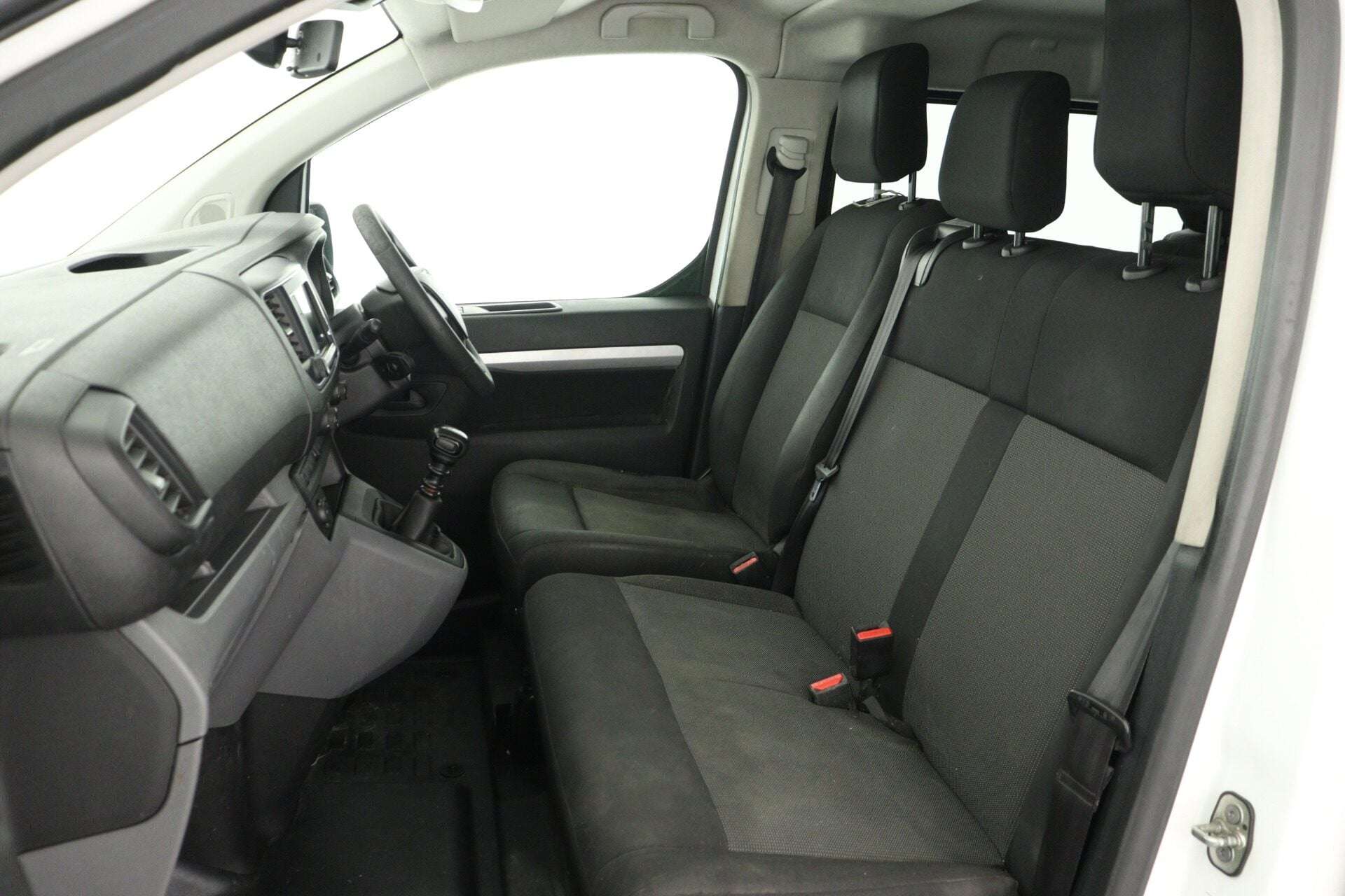 2018 CITROEN DISPATCH 2018 CITROEN DISPATCH