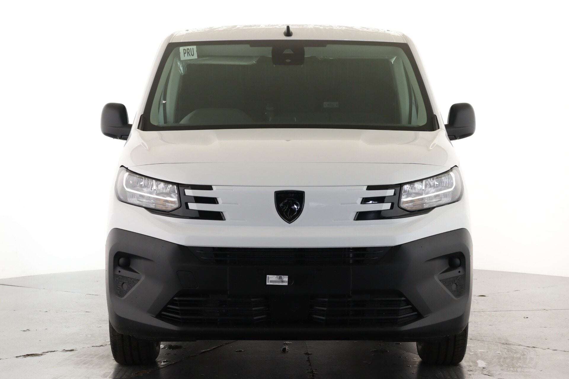 2026 PEUGEOT PARTNER 2026 PEUGEOT PARTNER