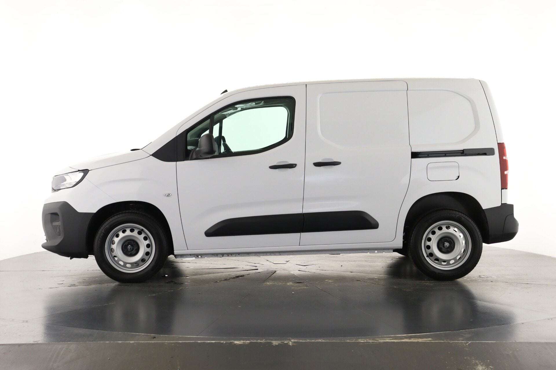 2026 PEUGEOT PARTNER 2026 PEUGEOT PARTNER