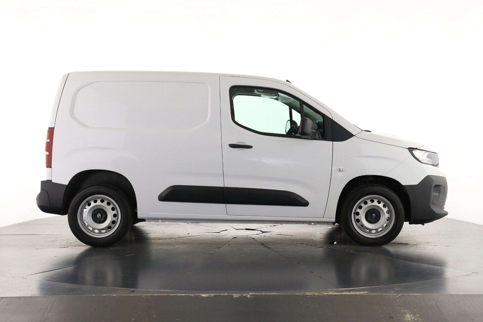 2026 PEUGEOT PARTNER 2026 PEUGEOT PARTNER