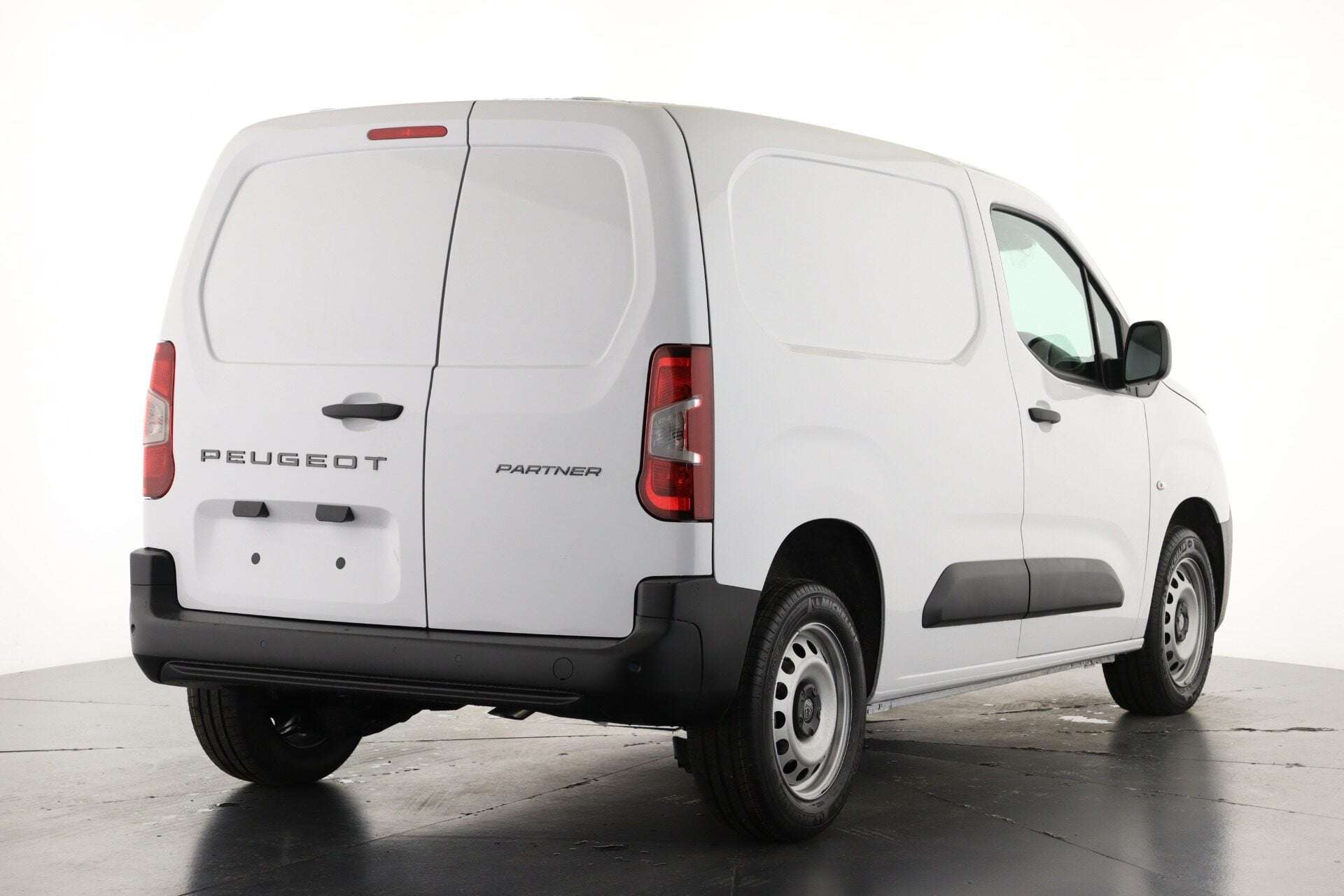 2026 PEUGEOT PARTNER 2026 PEUGEOT PARTNER