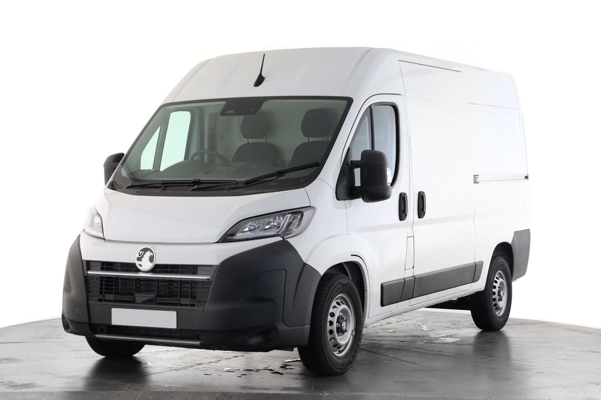 2026 VAUXHALL MOVANO 2026 VAUXHALL MOVANO