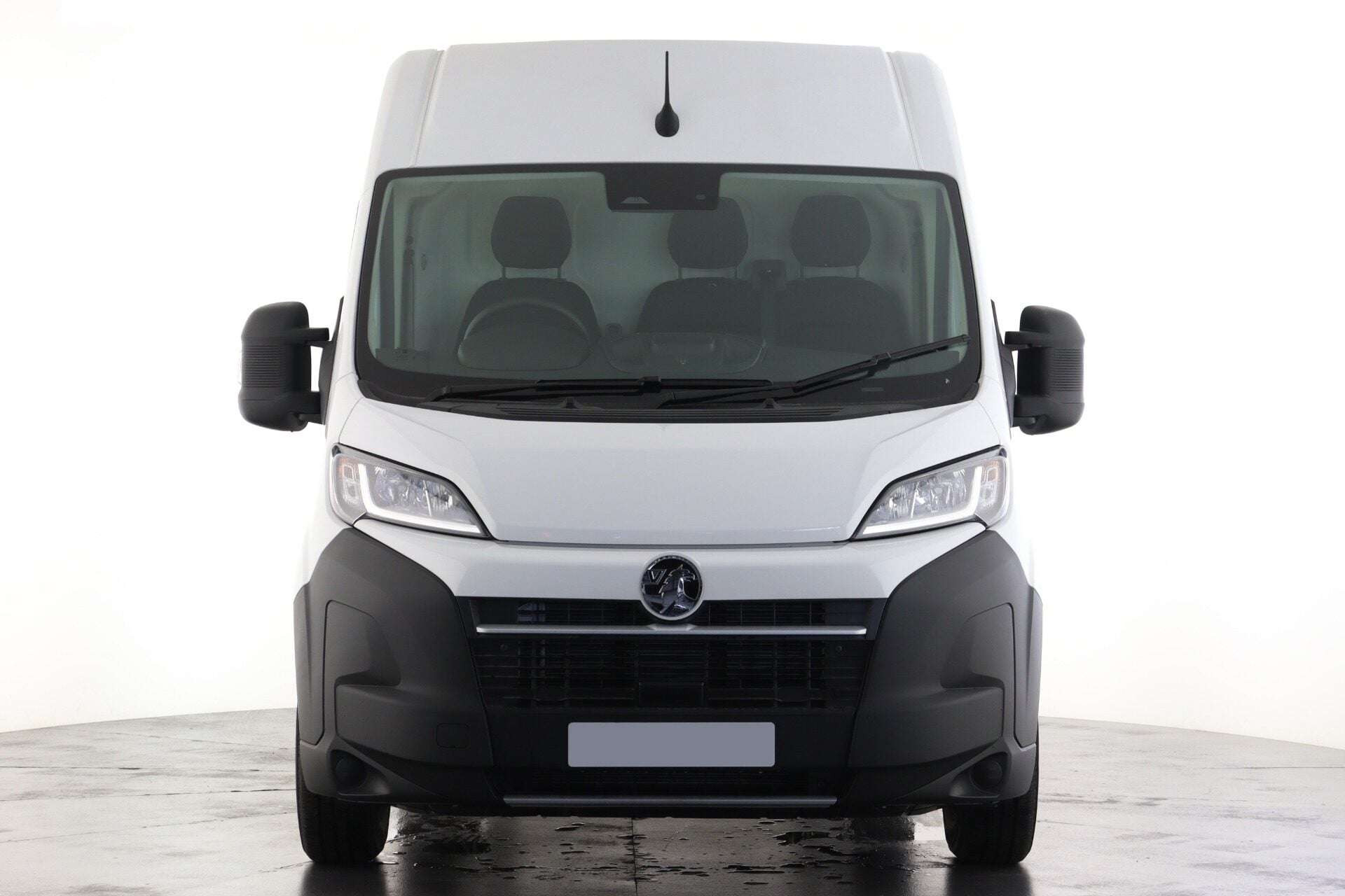 2026 VAUXHALL MOVANO 2026 VAUXHALL MOVANO