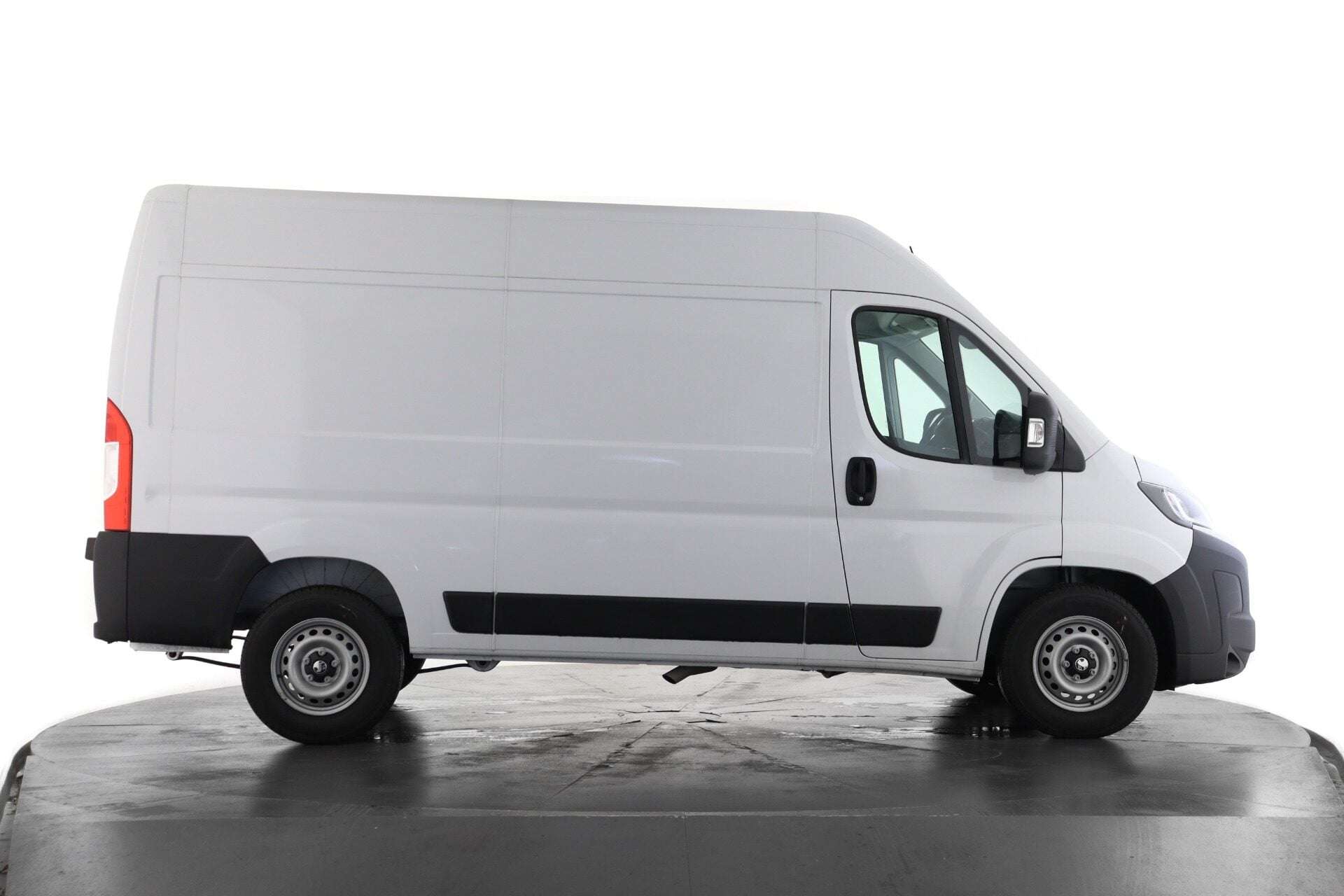2026 VAUXHALL MOVANO 2026 VAUXHALL MOVANO