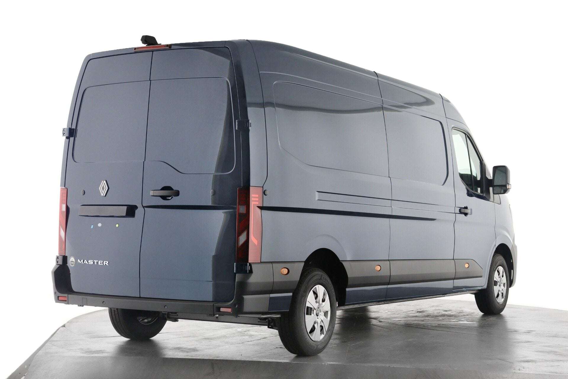 2026 RENAULT MASTER 2026 RENAULT MASTER