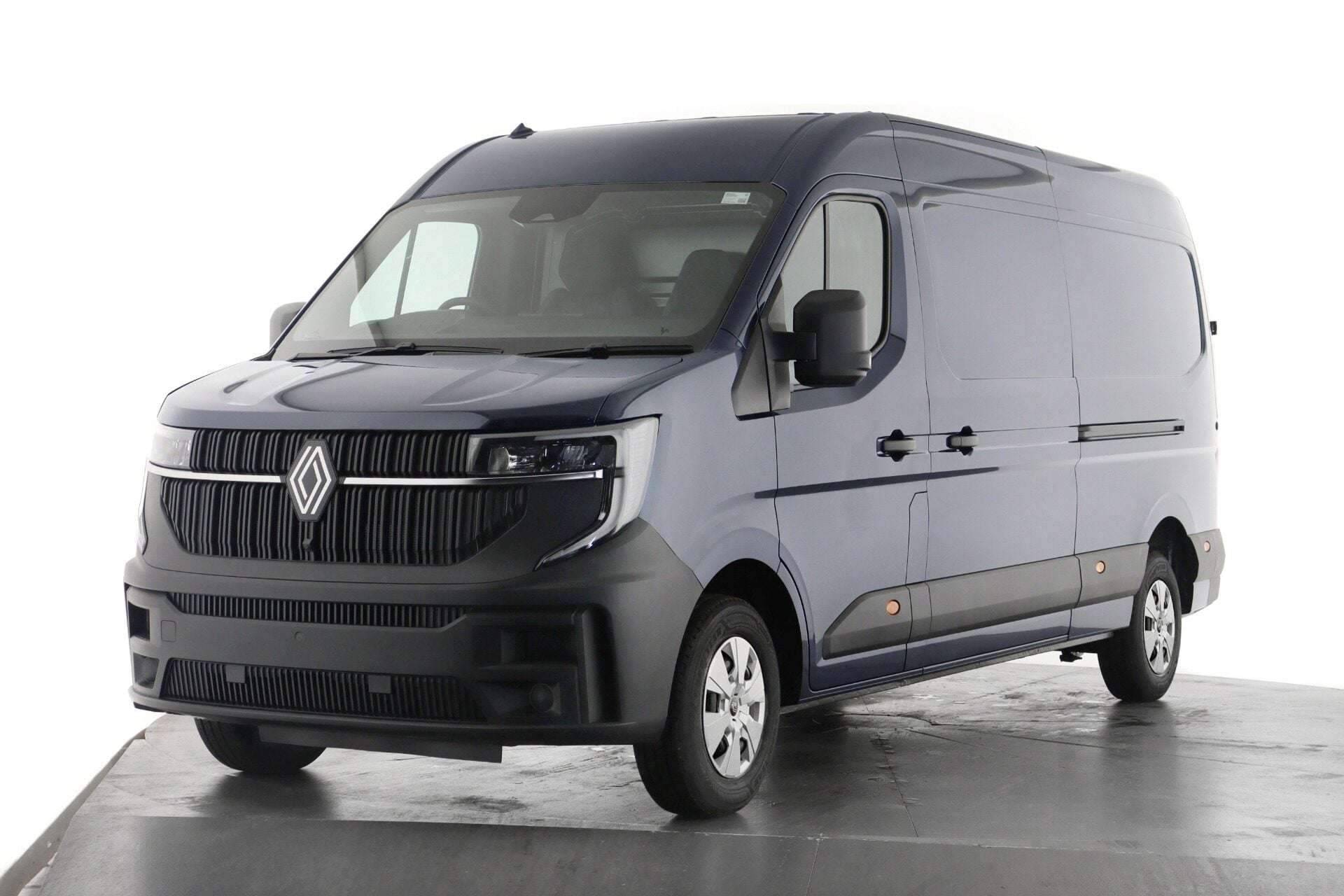 2026 RENAULT MASTER 2026 RENAULT MASTER