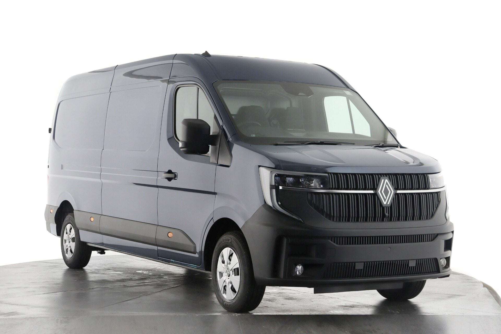 2026 RENAULT MASTER 2026 RENAULT MASTER