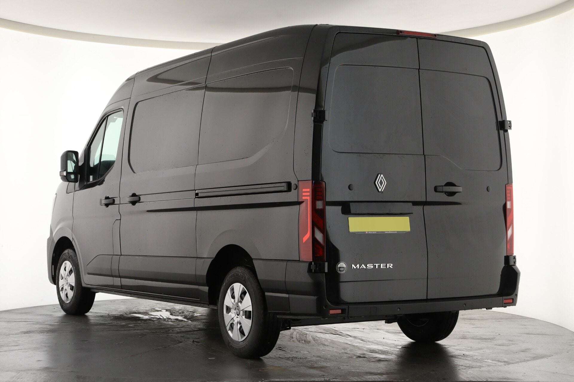 2026 RENAULT MASTER 2026 RENAULT MASTER
