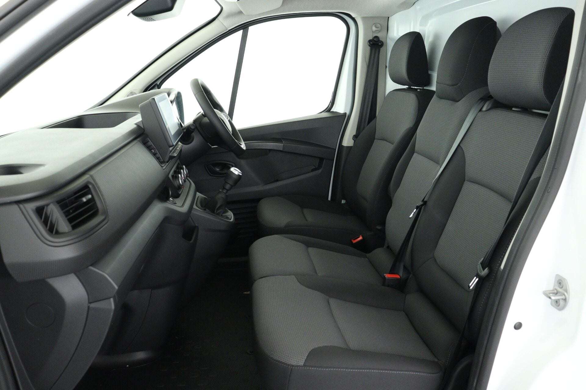 2026 RENAULT TRAFIC 2026 RENAULT TRAFIC
