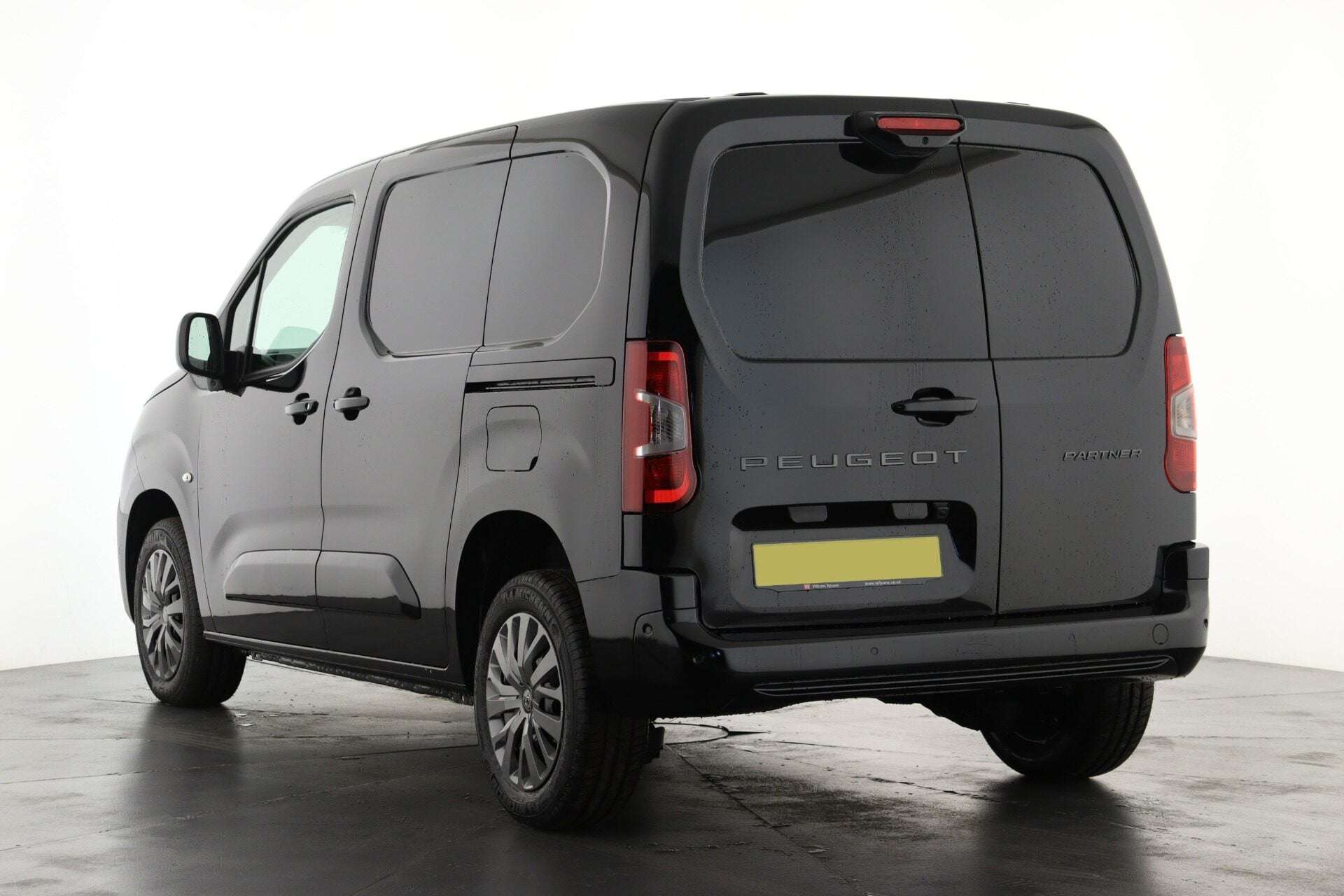 2026 PEUGEOT PARTNER 2026 PEUGEOT PARTNER