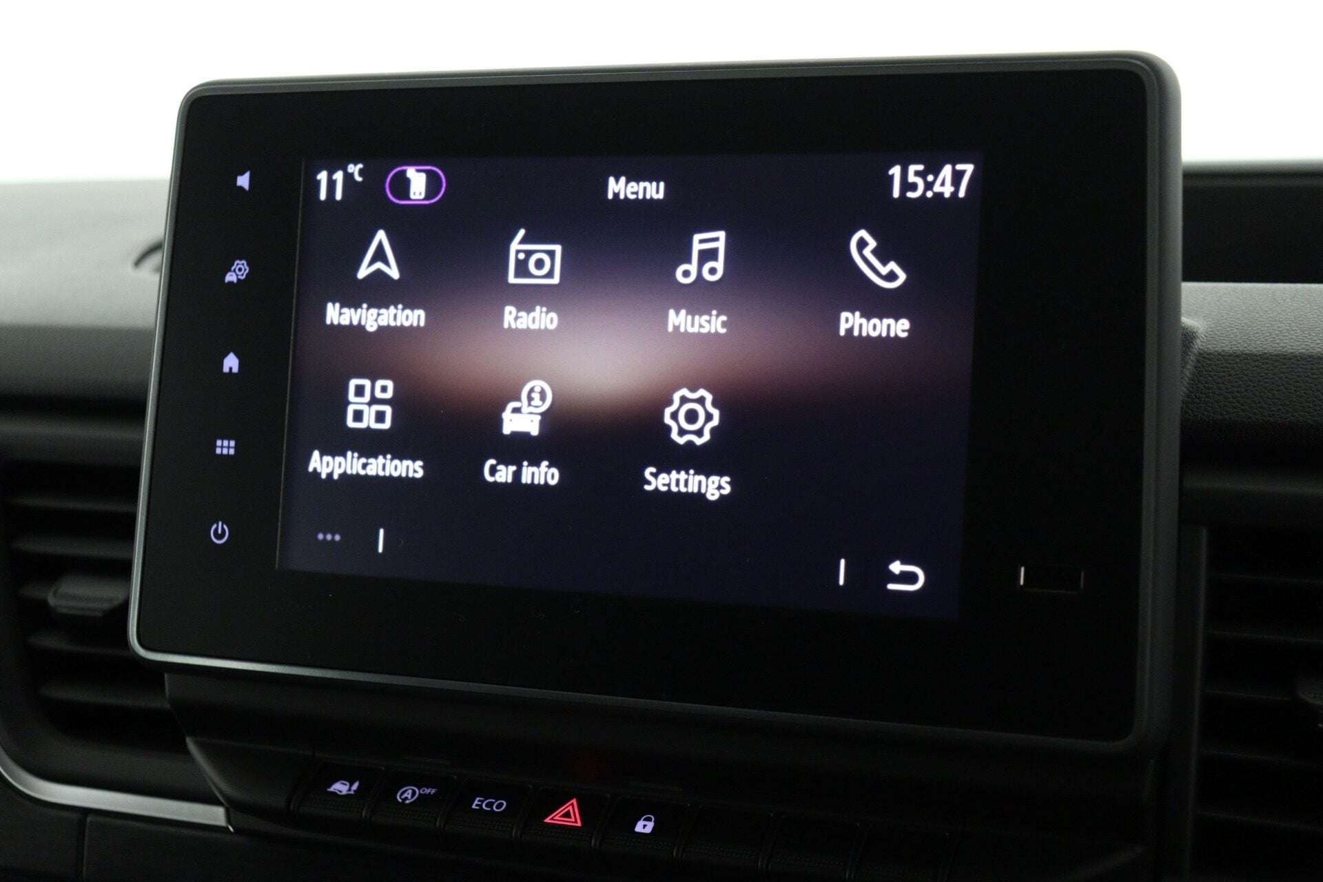 2026 RENAULT TRAFIC 2026 RENAULT TRAFIC