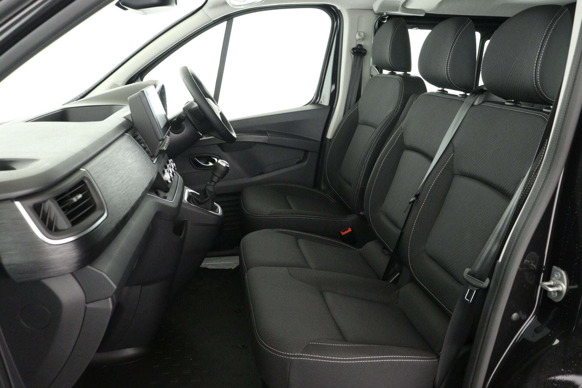 2026 RENAULT TRAFIC 2026 RENAULT TRAFIC