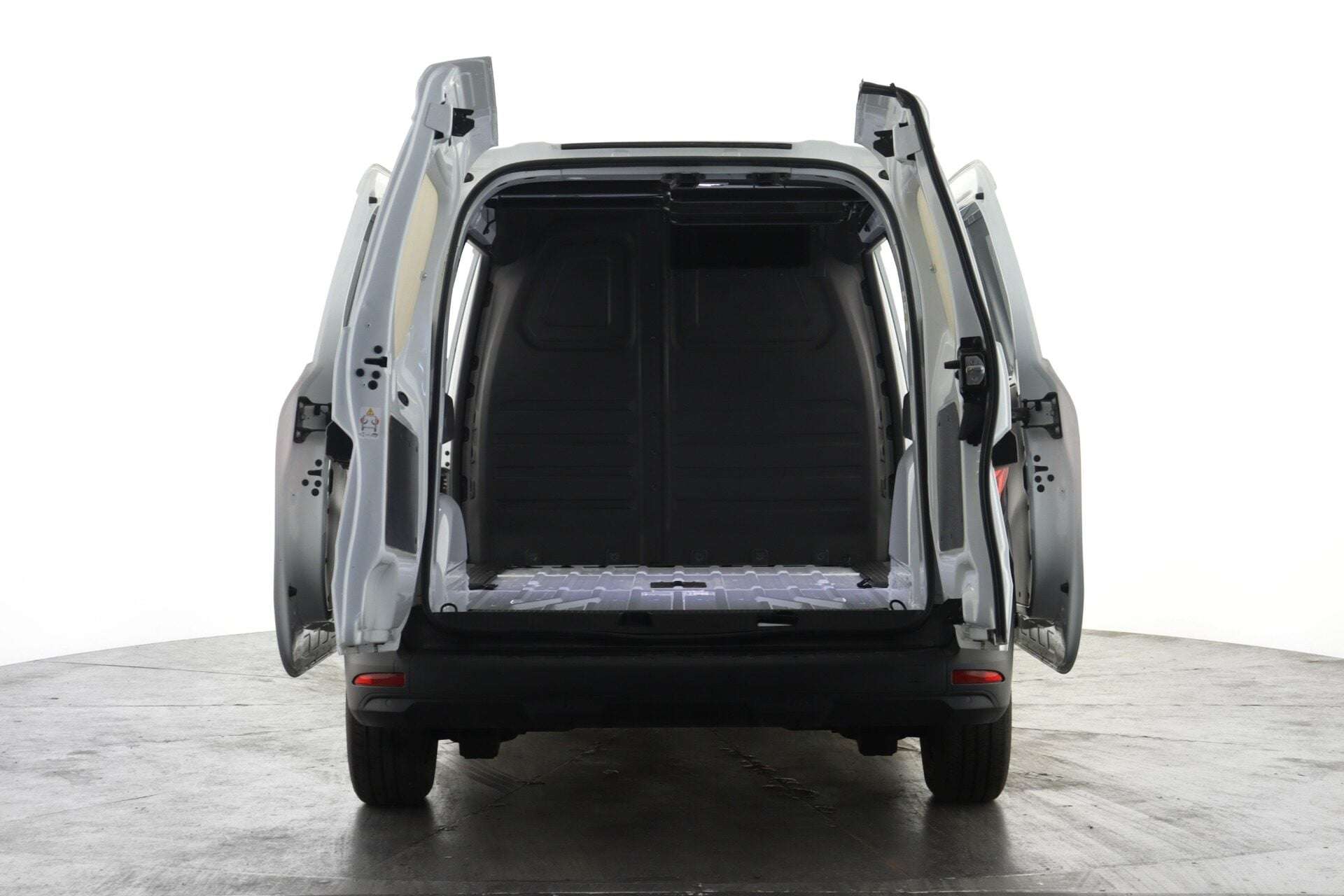 2025 RENAULT KANGOO 2025 RENAULT KANGOO