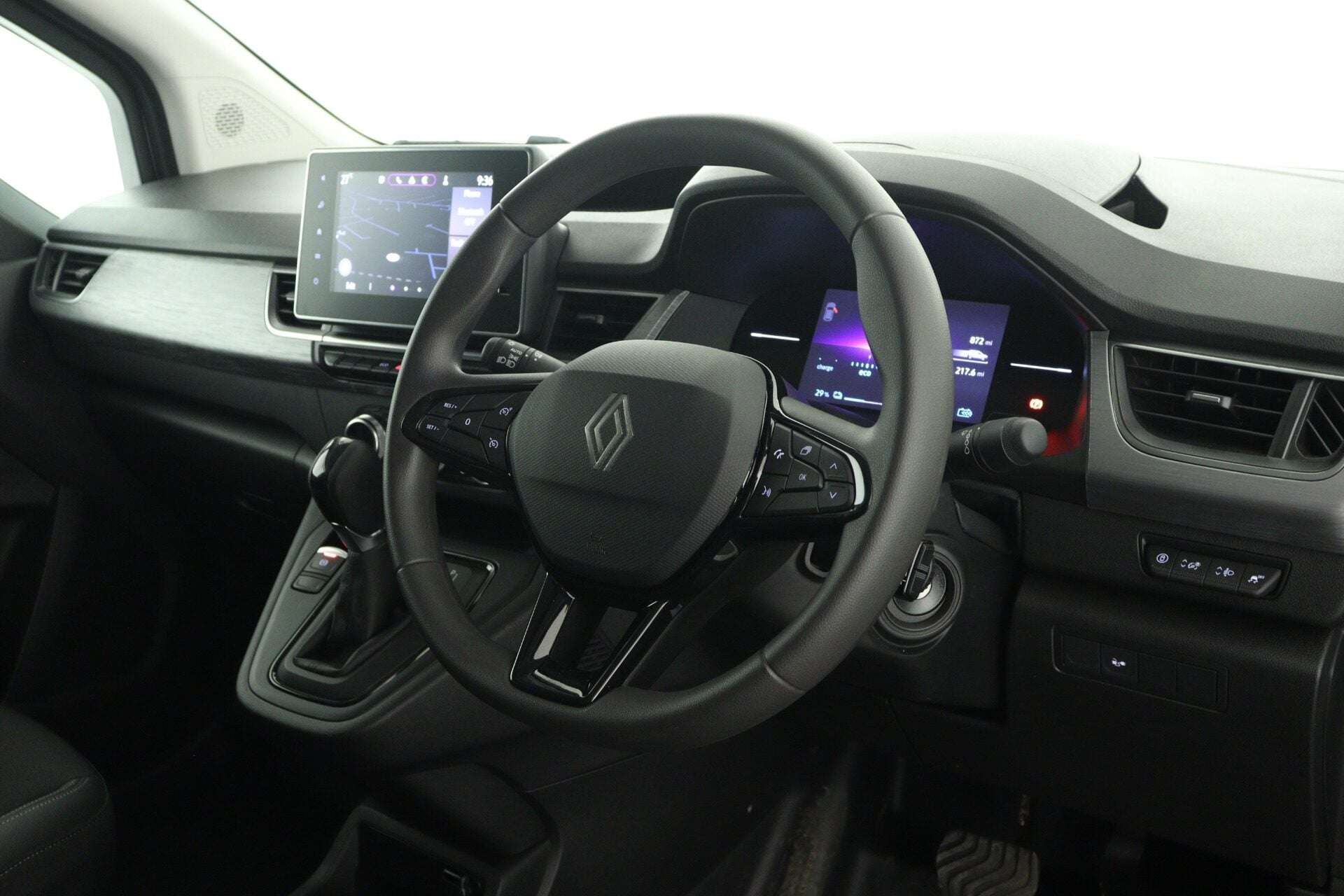 2025 RENAULT KANGOO 2025 RENAULT KANGOO