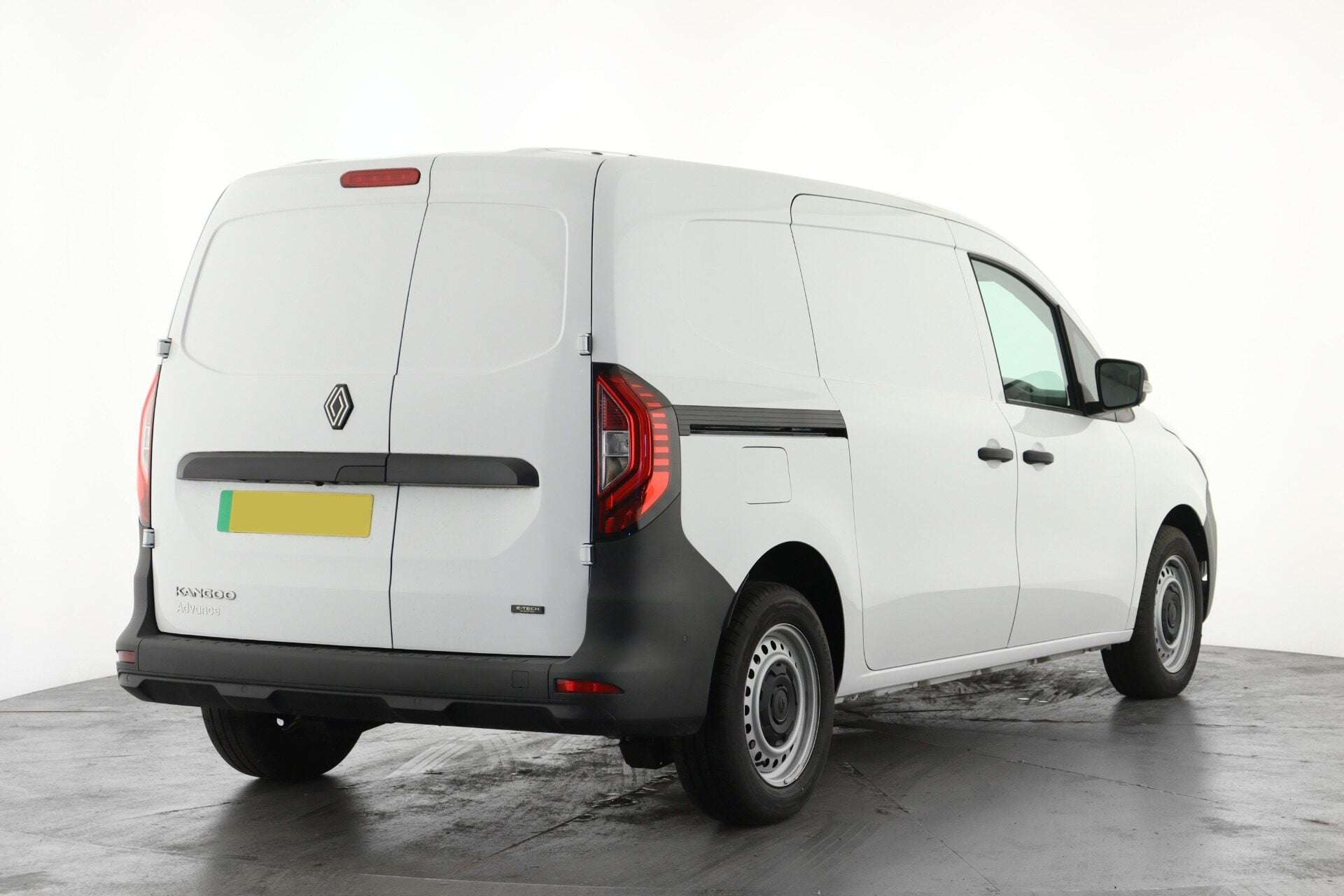 2025 RENAULT KANGOO 2025 RENAULT KANGOO