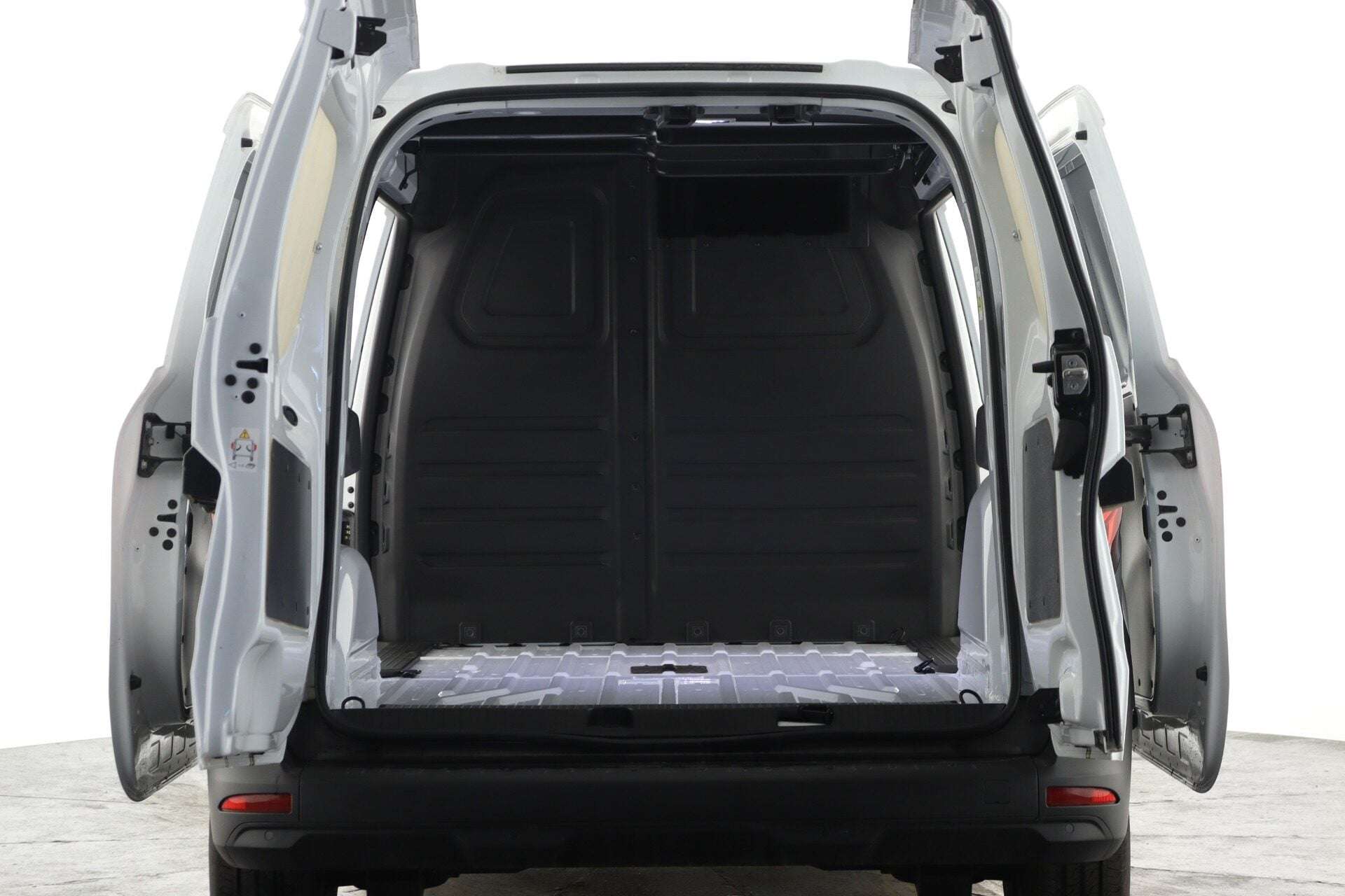 2025 RENAULT KANGOO 2025 RENAULT KANGOO