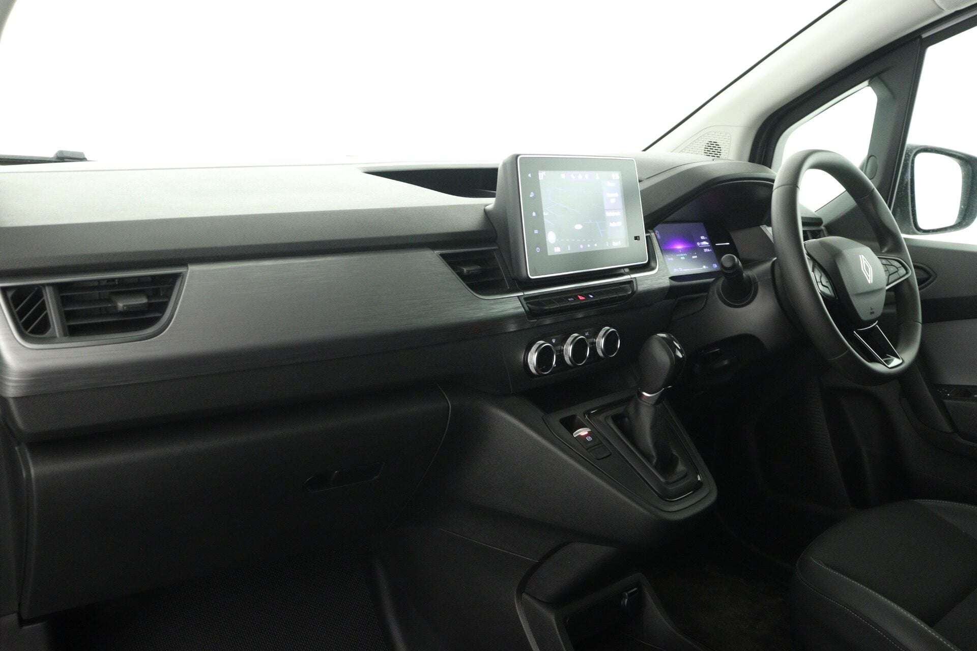 2025 RENAULT KANGOO 2025 RENAULT KANGOO