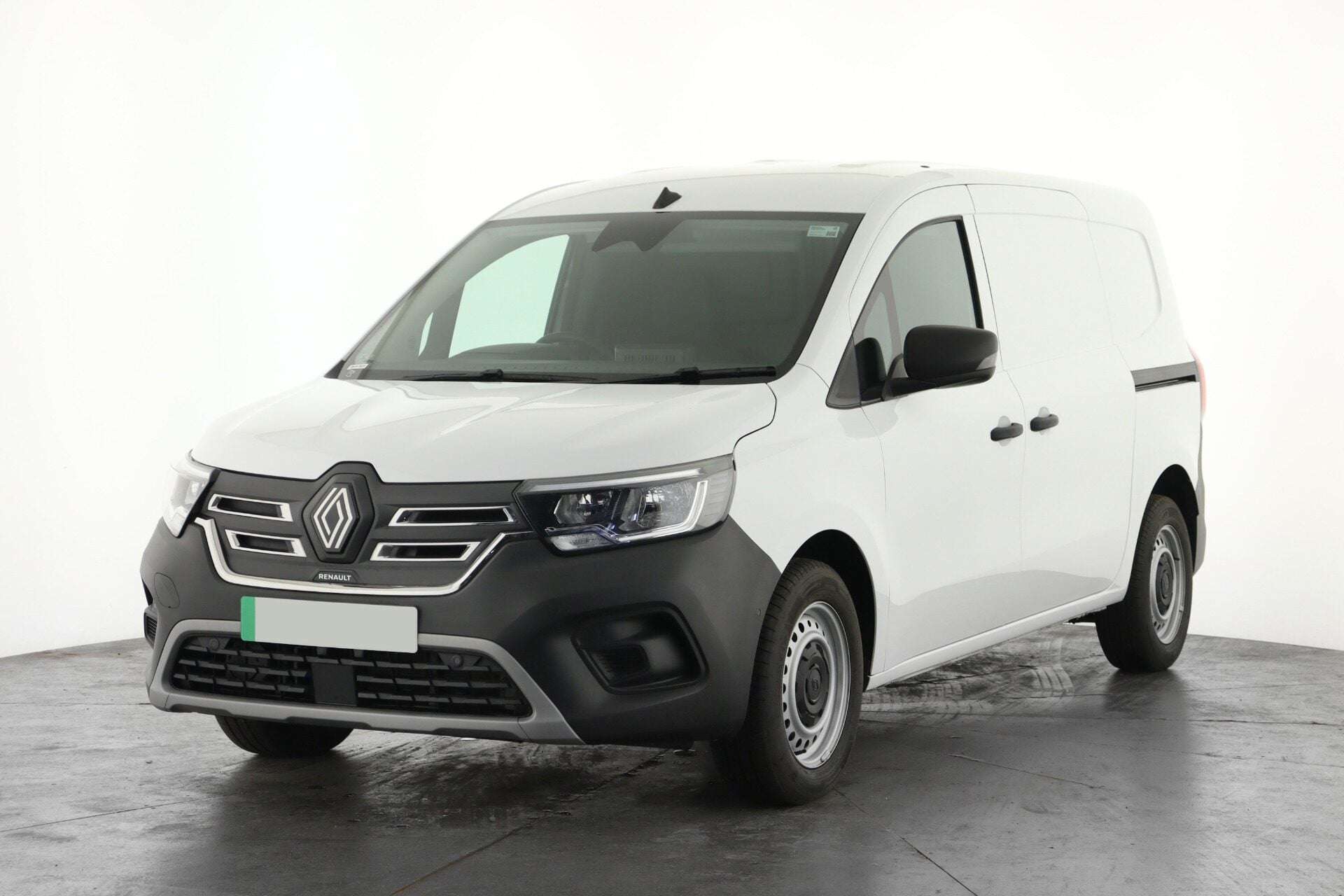 2025 RENAULT KANGOO 2025 RENAULT KANGOO