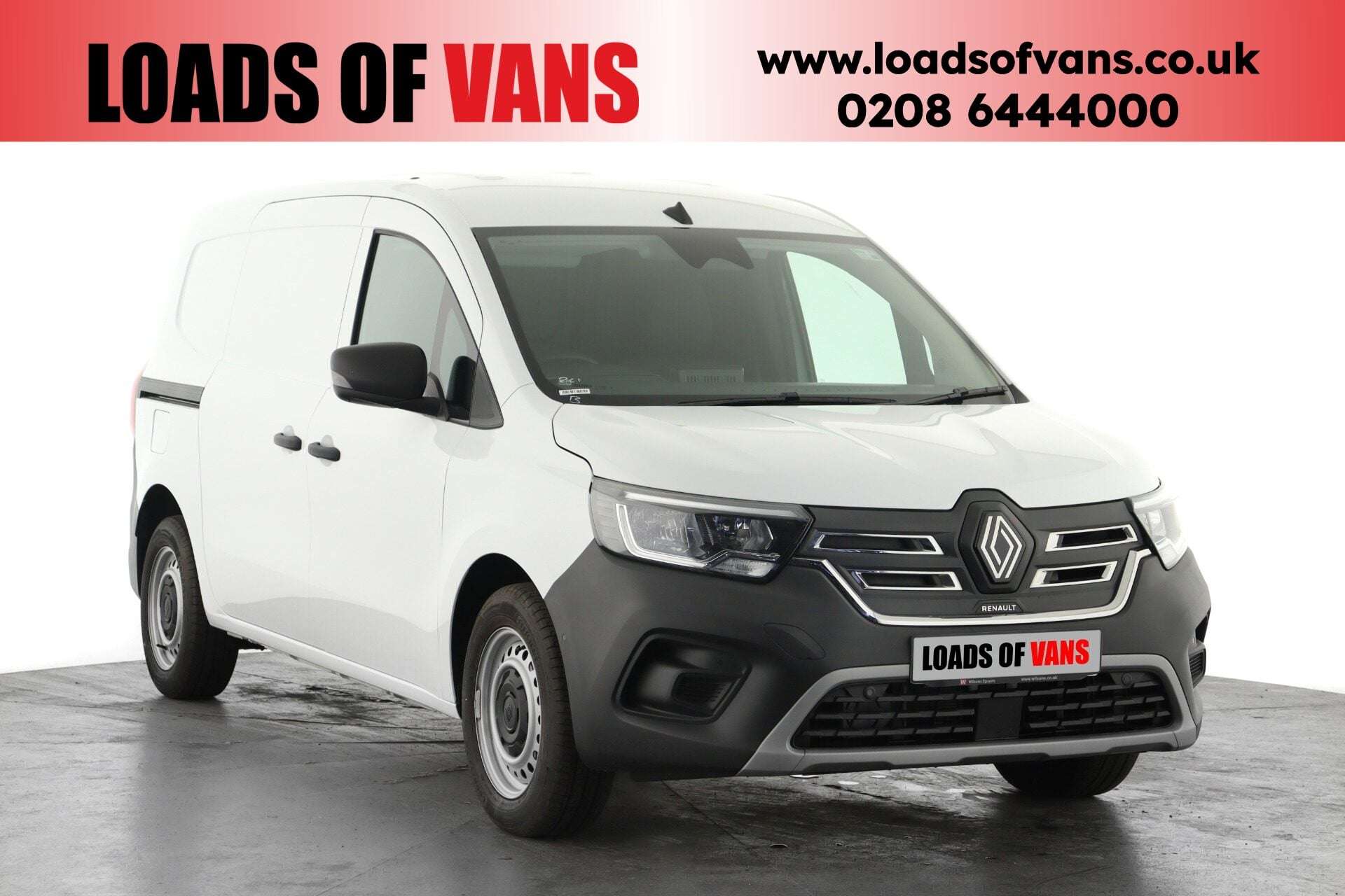 2025 RENAULT KANGOO 2025 RENAULT KANGOO