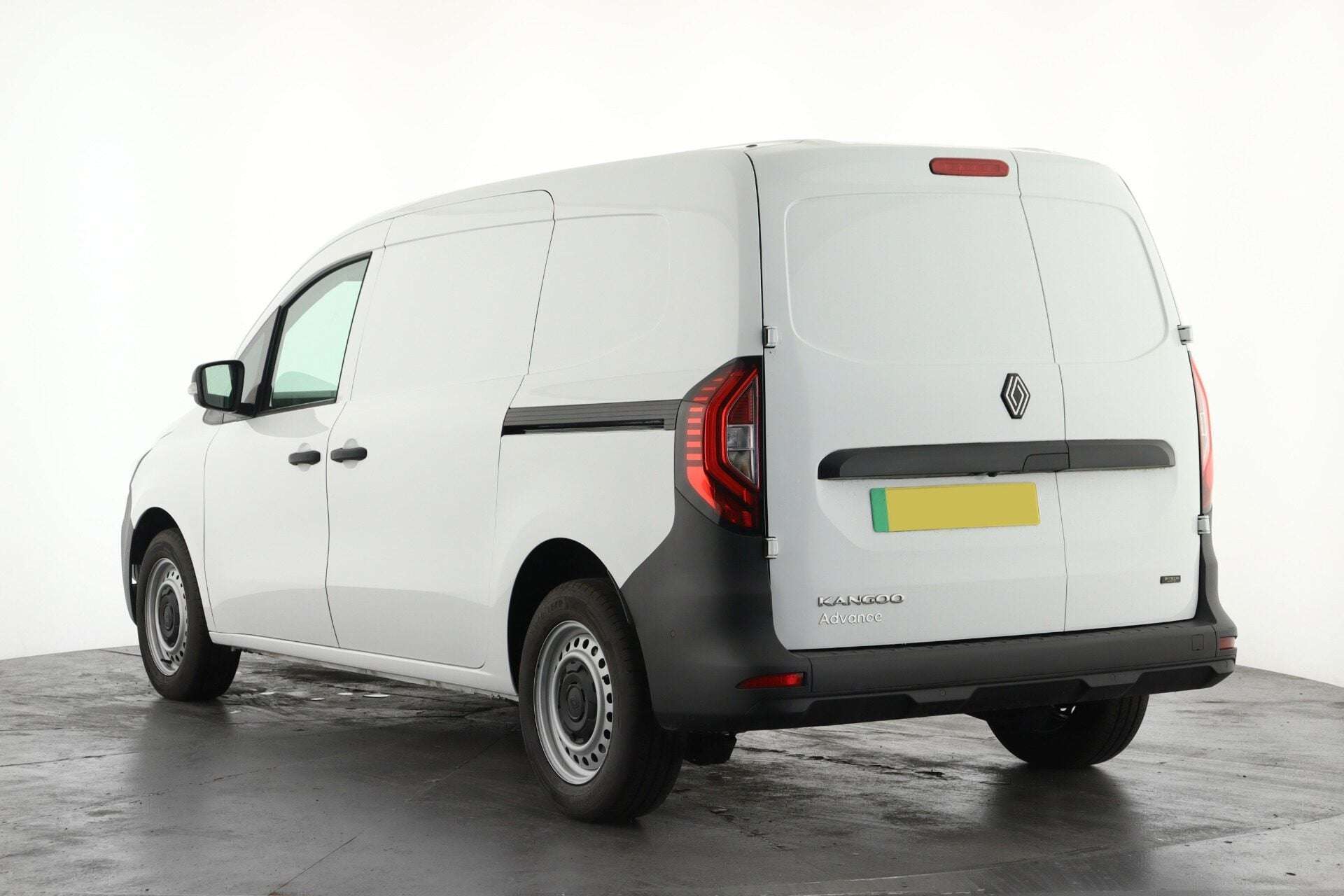 2025 RENAULT KANGOO 2025 RENAULT KANGOO