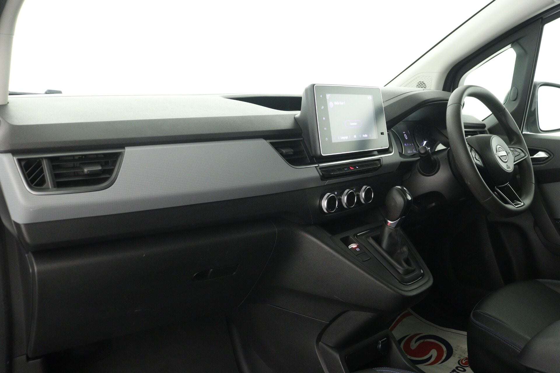 2024 NISSAN TOWNSTAR 2024 NISSAN TOWNSTAR