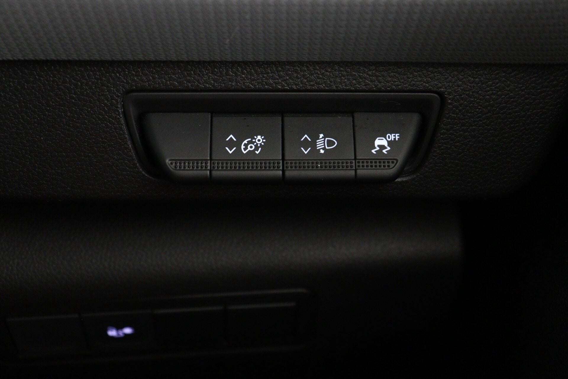 2024 NISSAN TOWNSTAR 2024 NISSAN TOWNSTAR