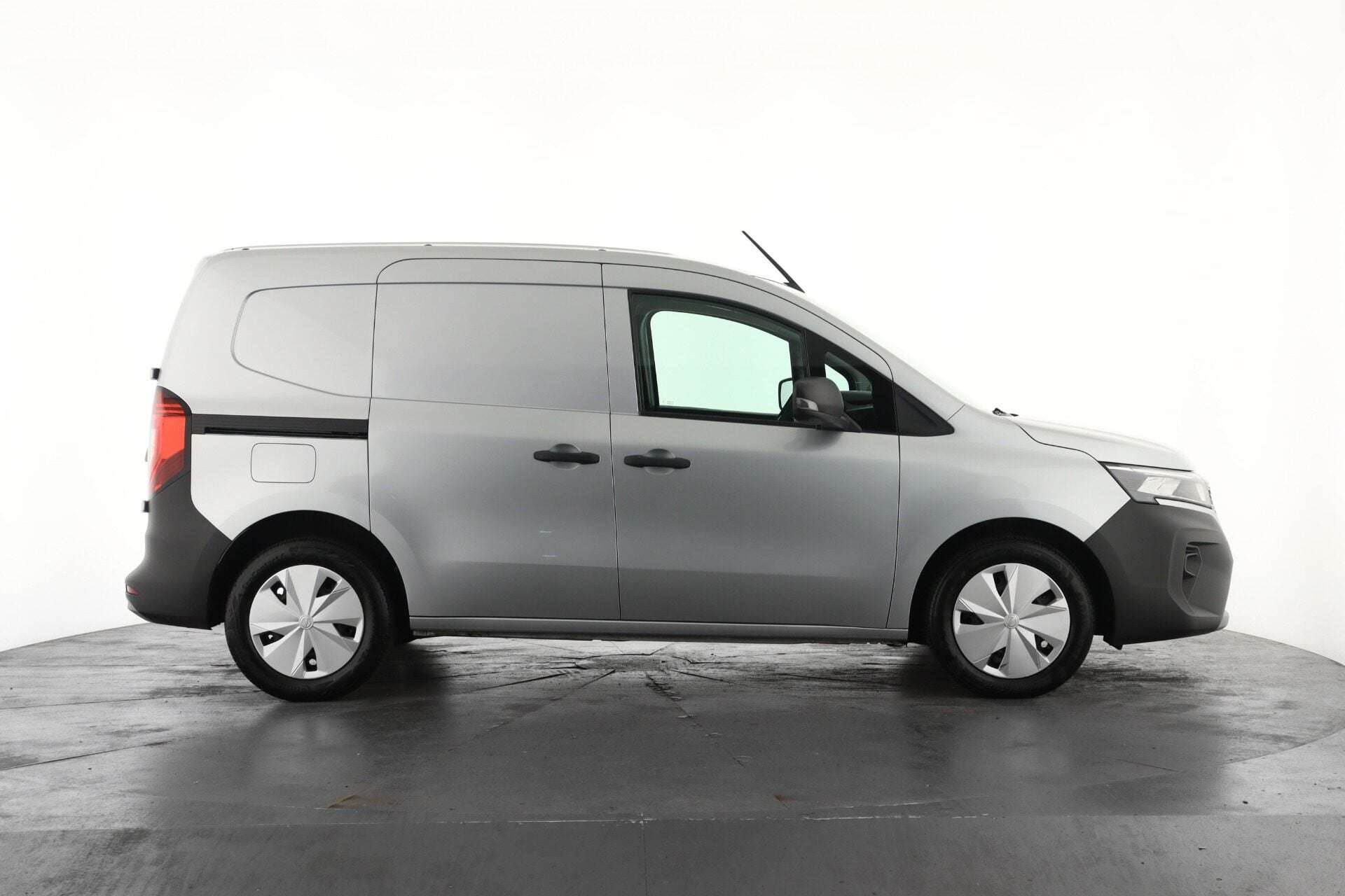 2024 NISSAN TOWNSTAR 2024 NISSAN TOWNSTAR