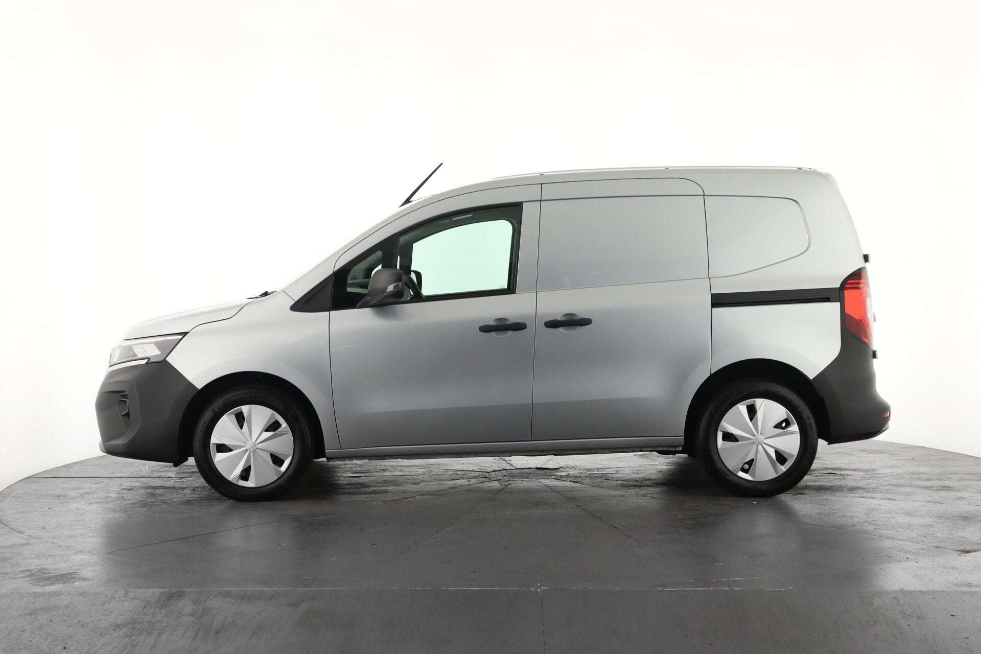 2024 NISSAN TOWNSTAR 2024 NISSAN TOWNSTAR