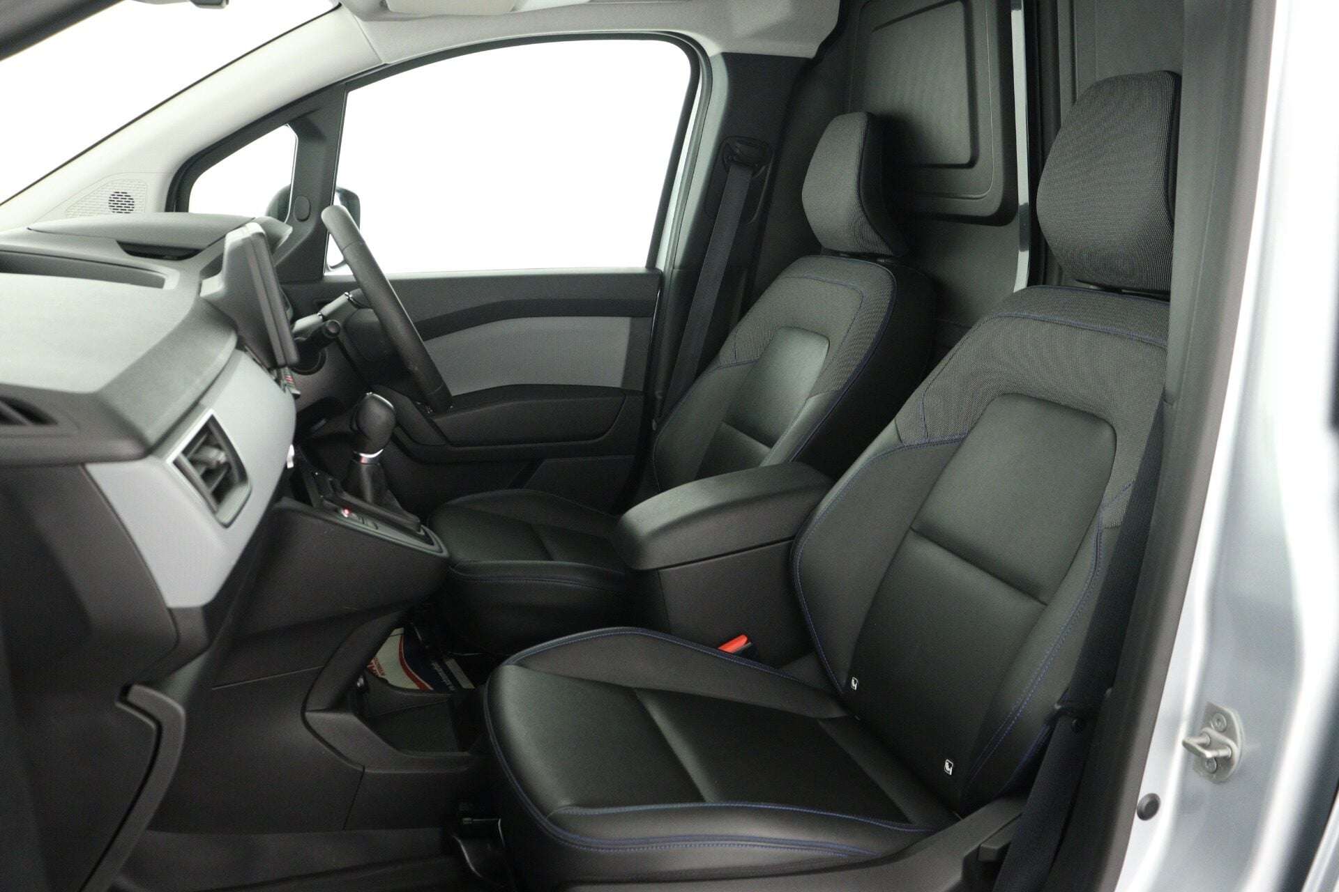 2024 NISSAN TOWNSTAR 2024 NISSAN TOWNSTAR