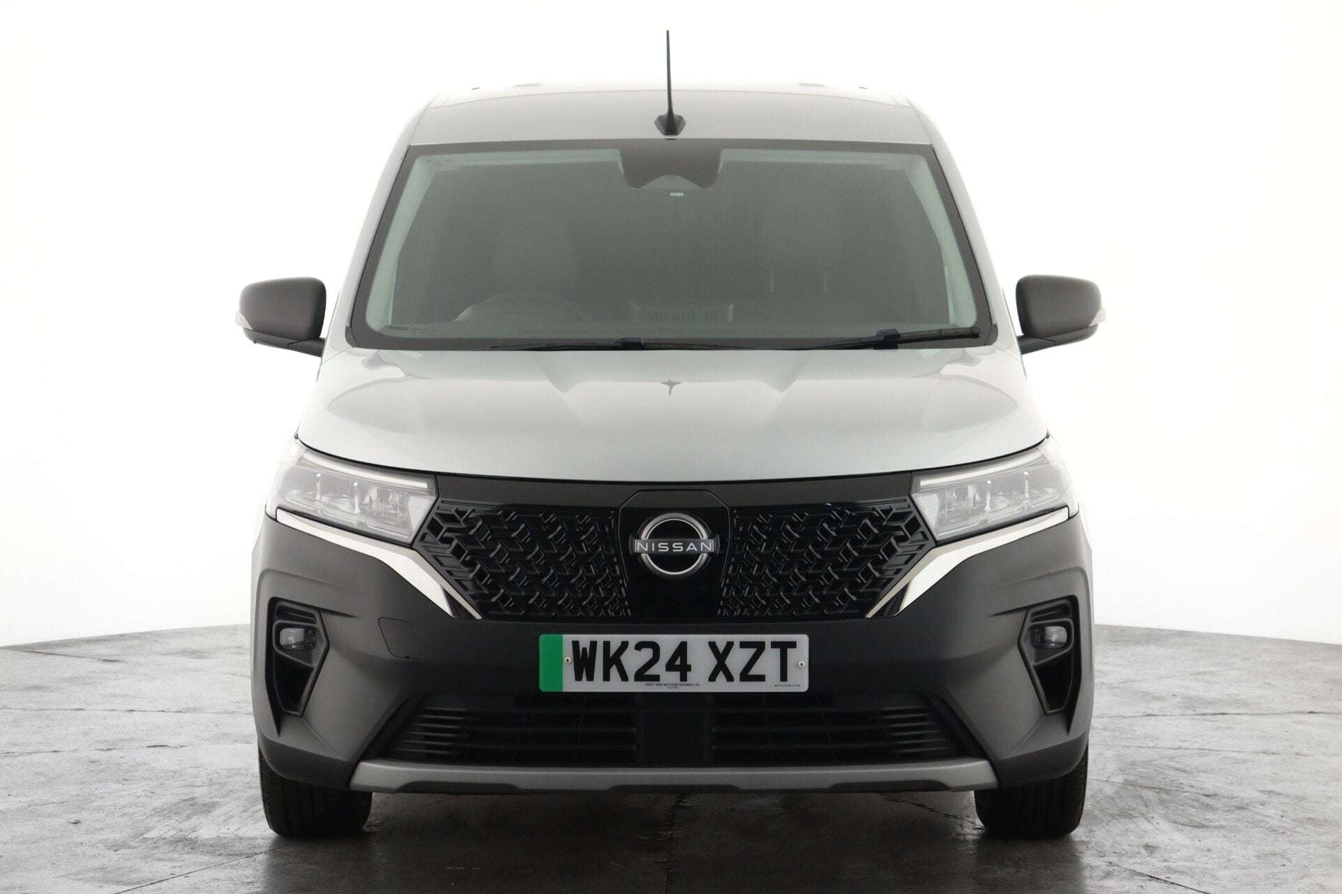 2024 NISSAN TOWNSTAR 2024 NISSAN TOWNSTAR