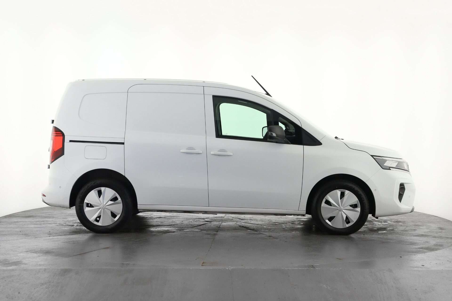 2023 NISSAN TOWNSTAR 2023 NISSAN TOWNSTAR