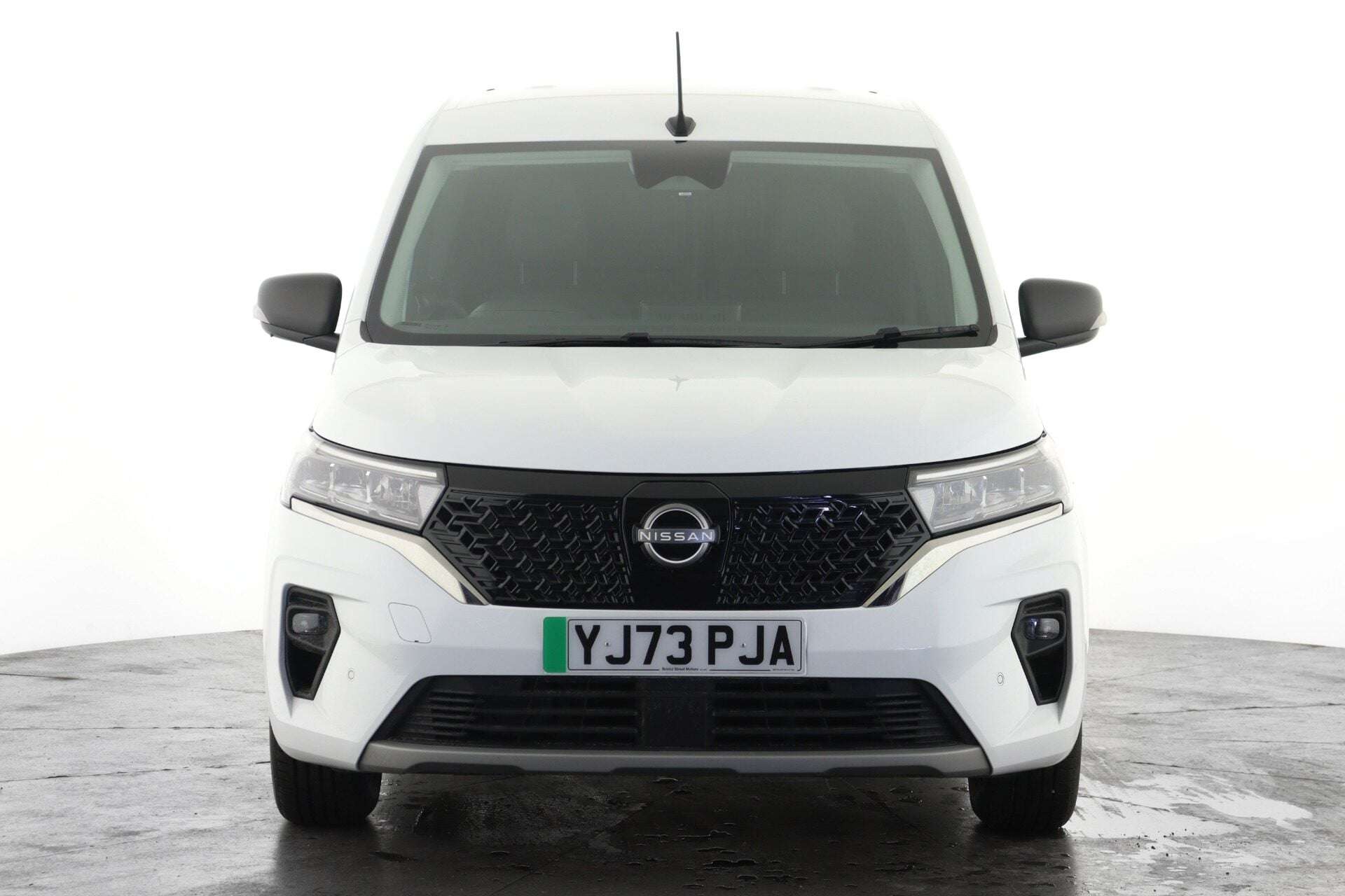 2023 NISSAN TOWNSTAR 2023 NISSAN TOWNSTAR